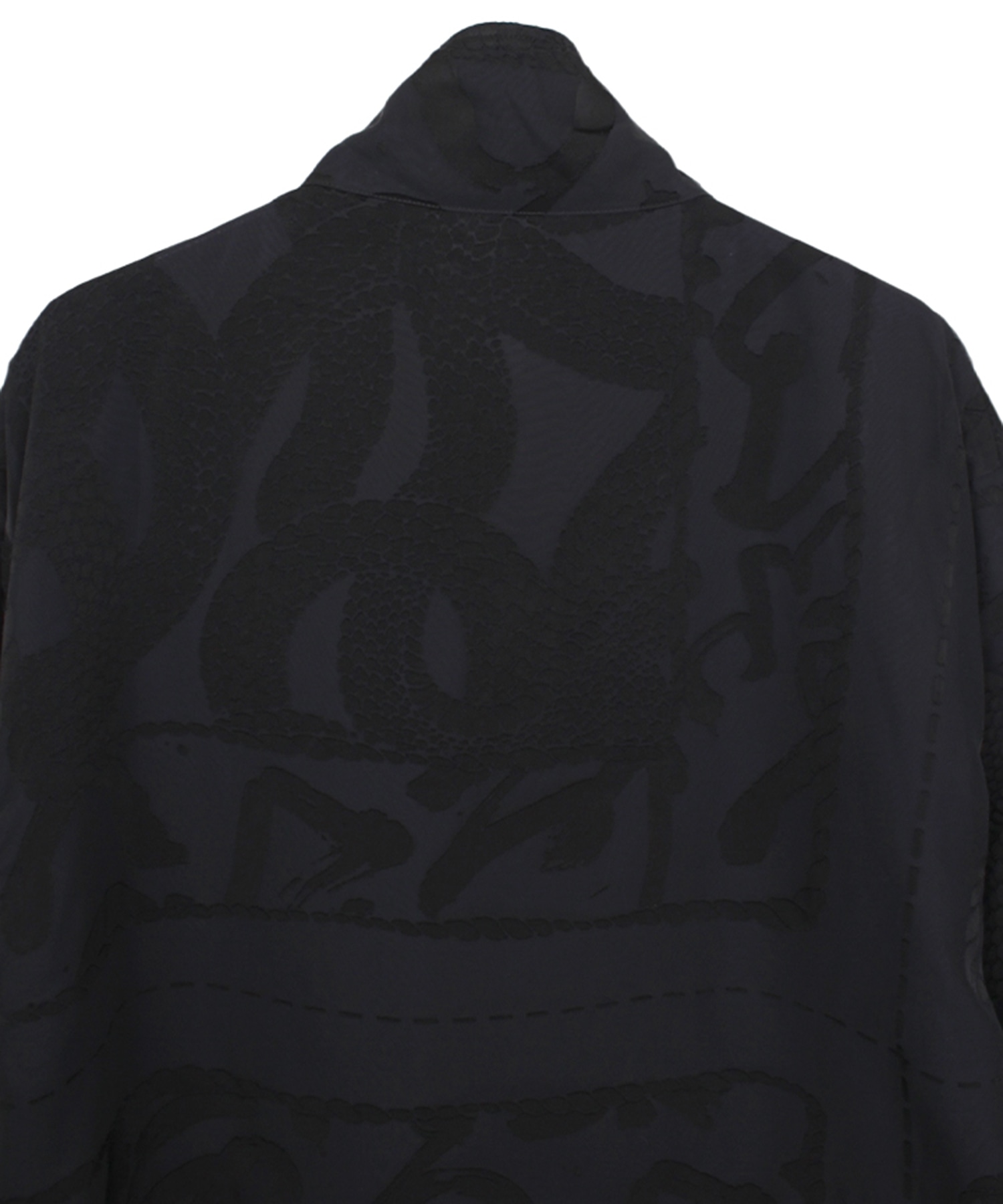 OPAL SWING JACKET KOZABURO