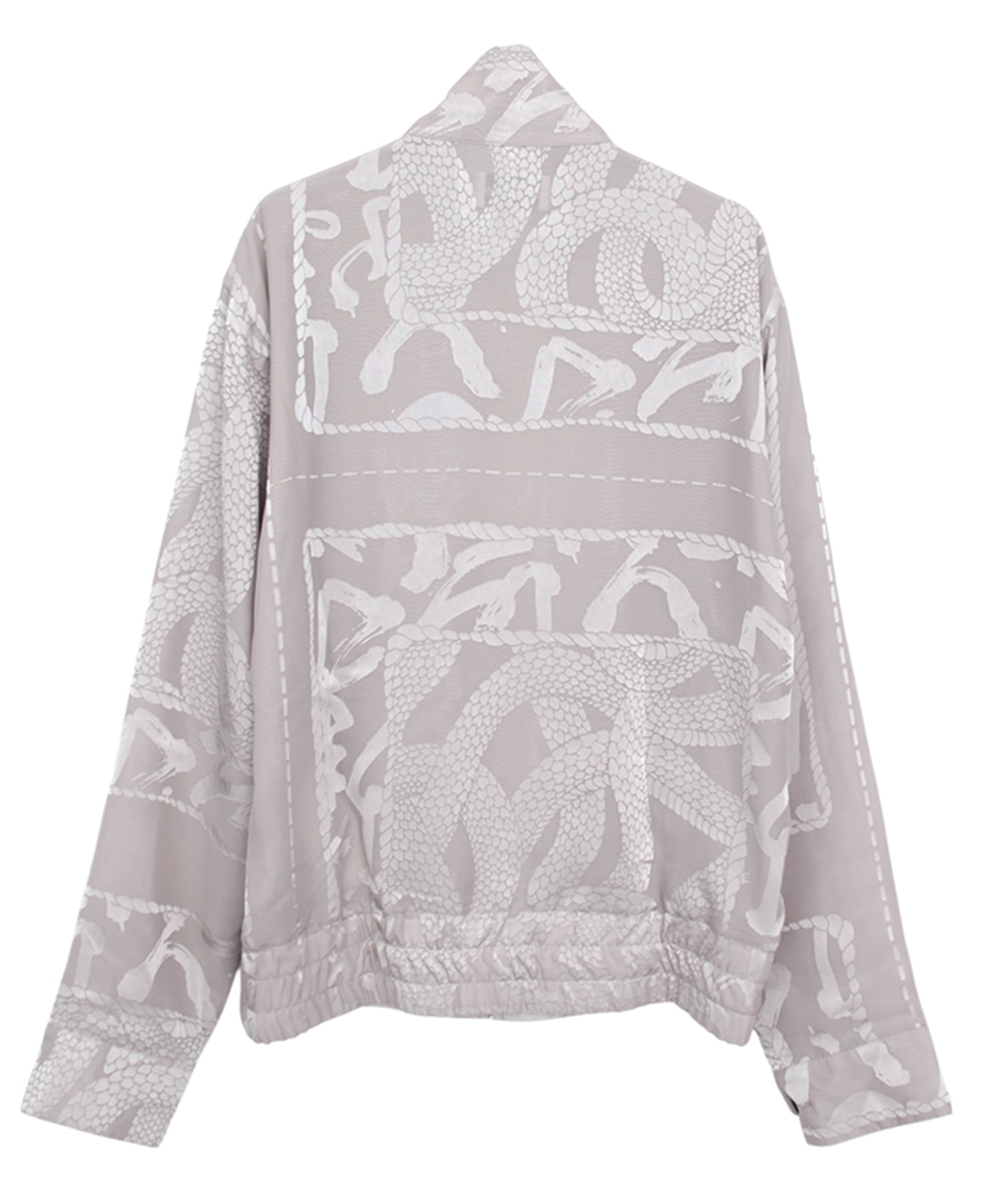 OPAL SWING JACKET KOZABURO