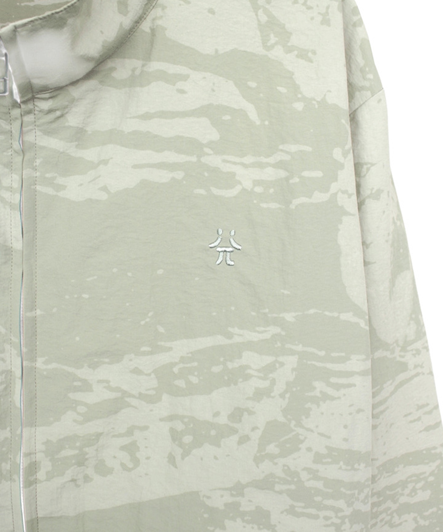 ROCKTONE KREW JACKET KOZABURO