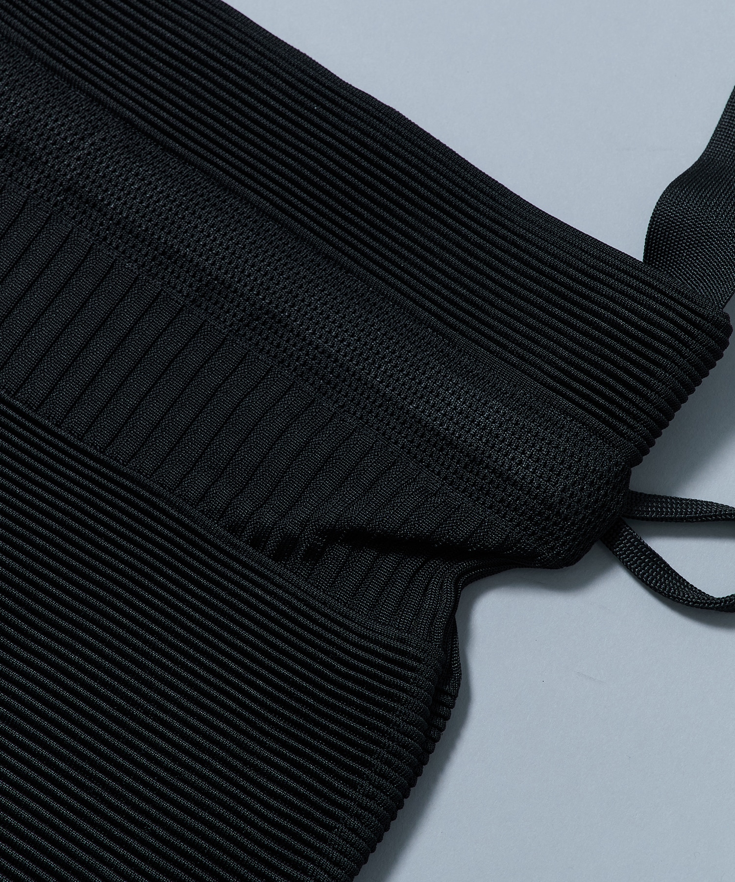 STRATA-DRAWSTRING GUSSET BAG CFCL