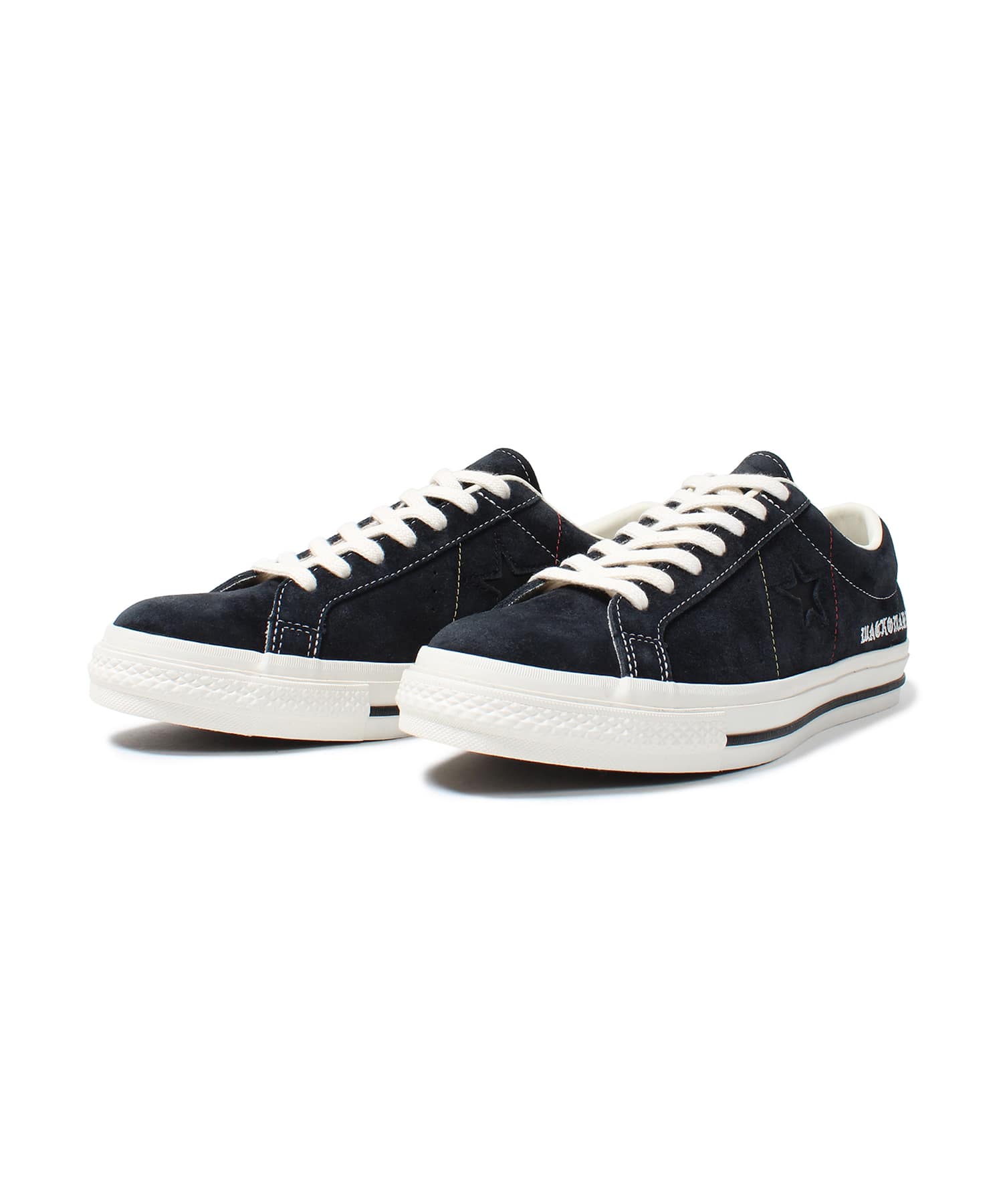 CONVERSE/ONE STAR SUEDE WACKO MARIA