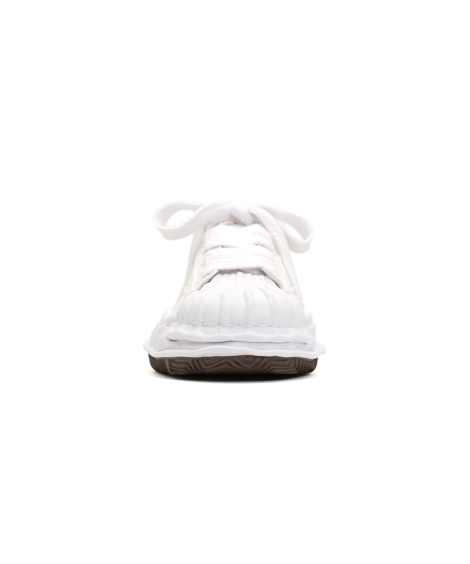 BLAKEY OG Sole Canvas Low-top Sneaker Maison MIHARA YASUHIRO