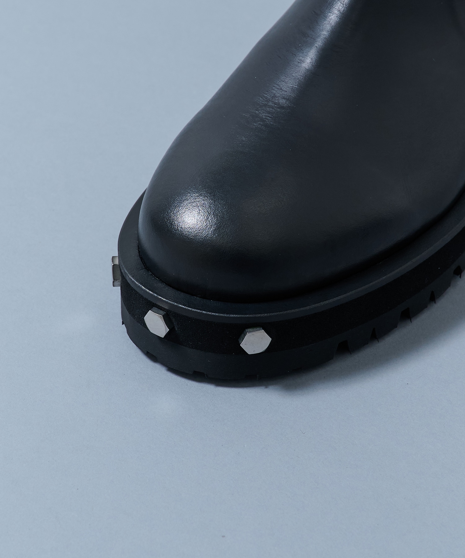 SPACE BOOTS OUAT
