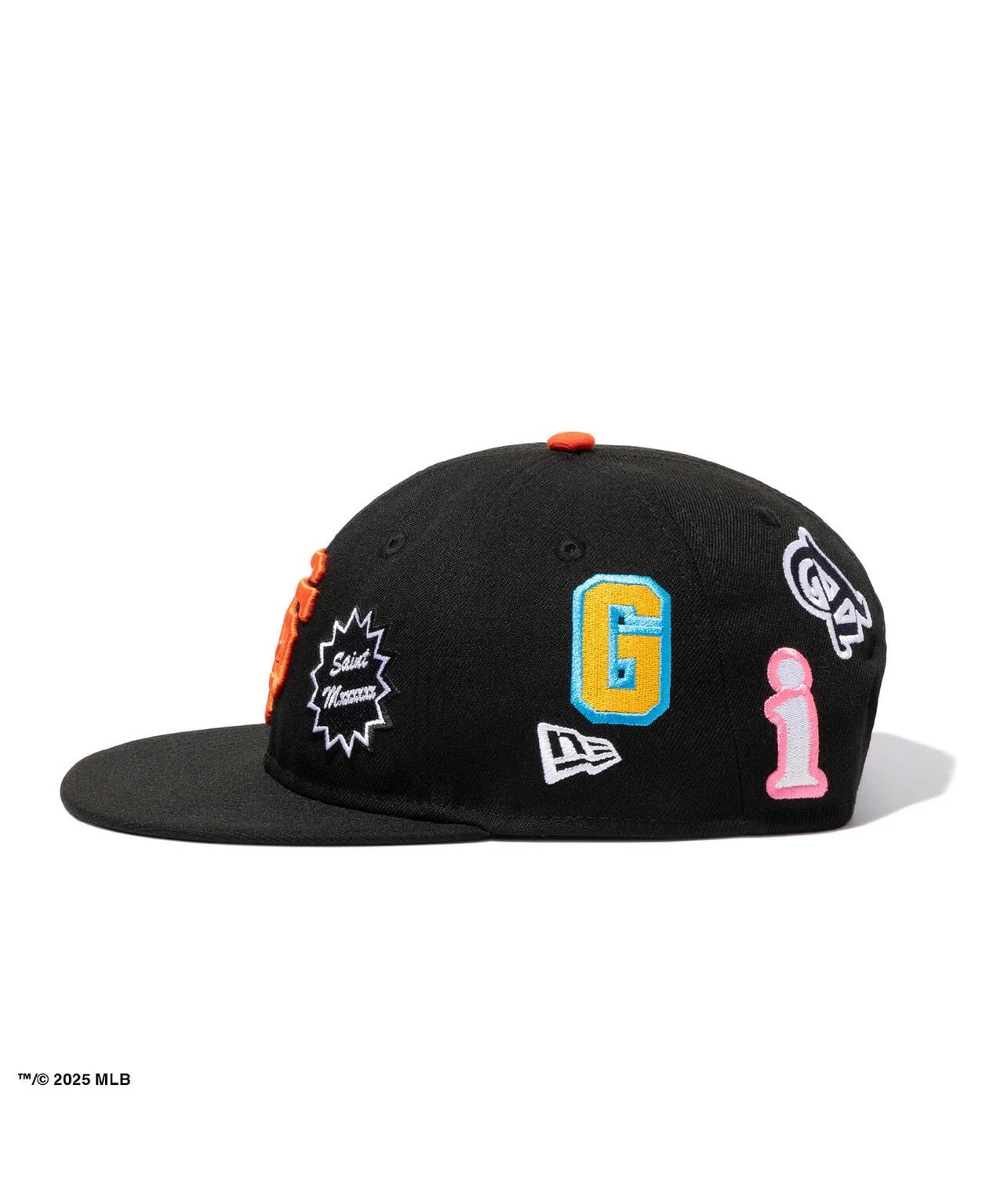 NE_CAP/GIANTS SAINT M××××××