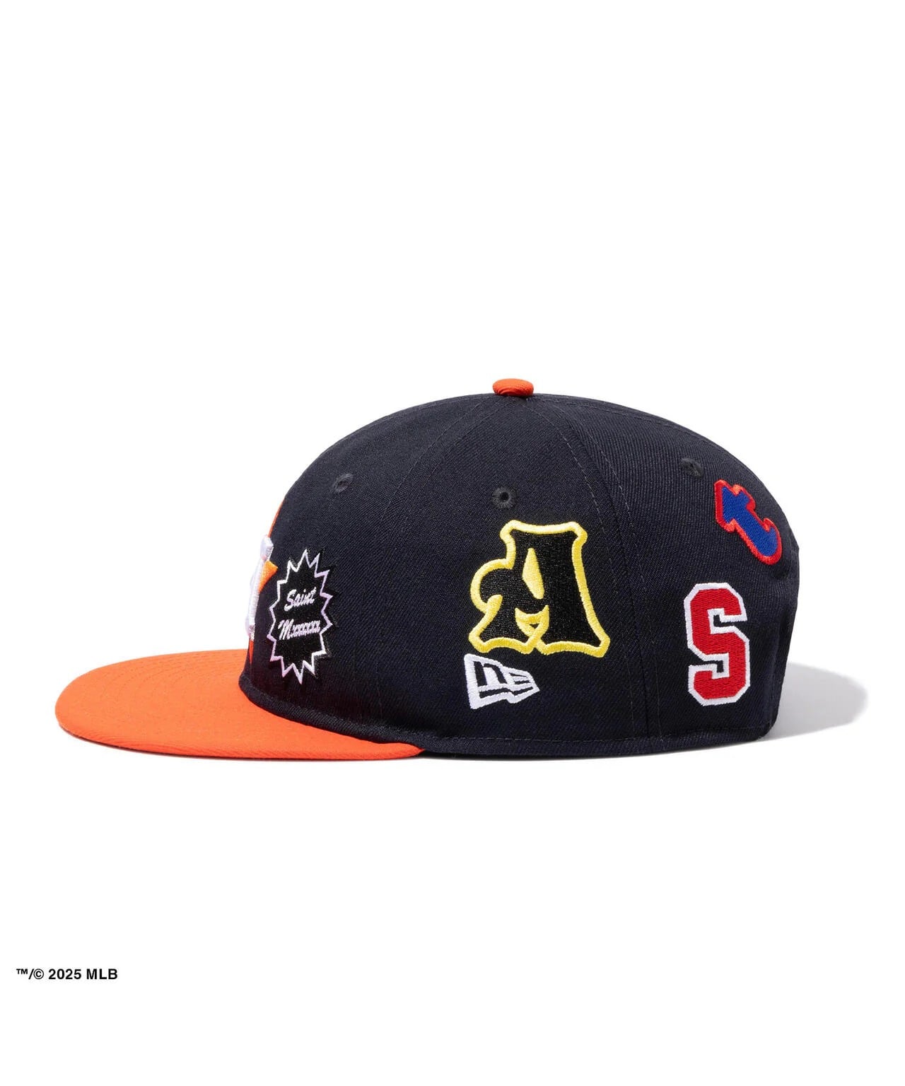 NE_CAP/ASTROS SAINT M××××××