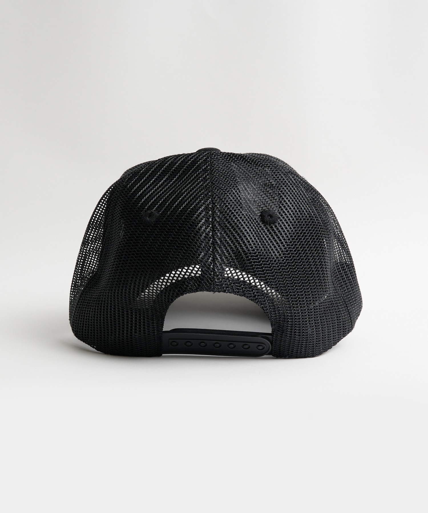 JIEDA PATCH VINTAGE TRUCKER CAP JieDa