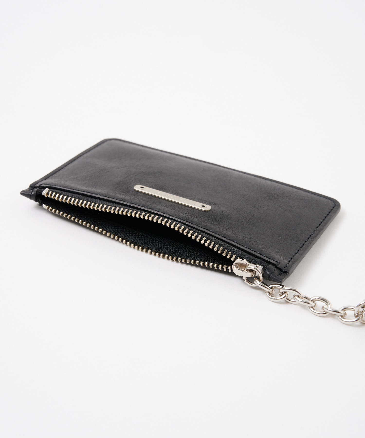 Long coin and card case PADRONE