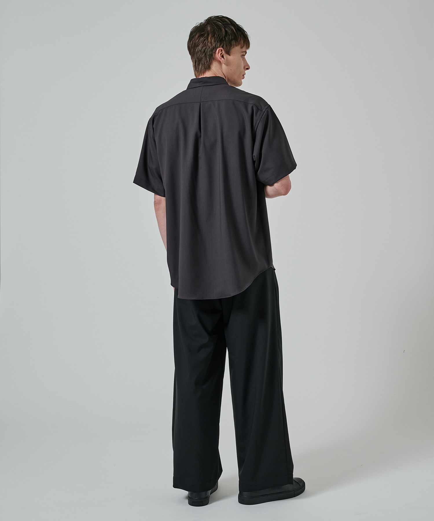 COMFORT FIT S/S SHIRT MARKAWARE/marka