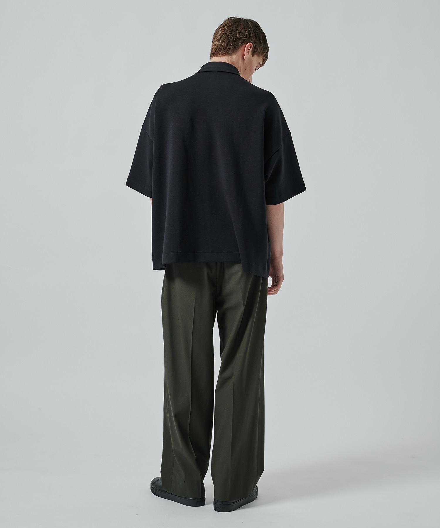 2251-SH57-018 SHIRTS N.HOOLYWOOD