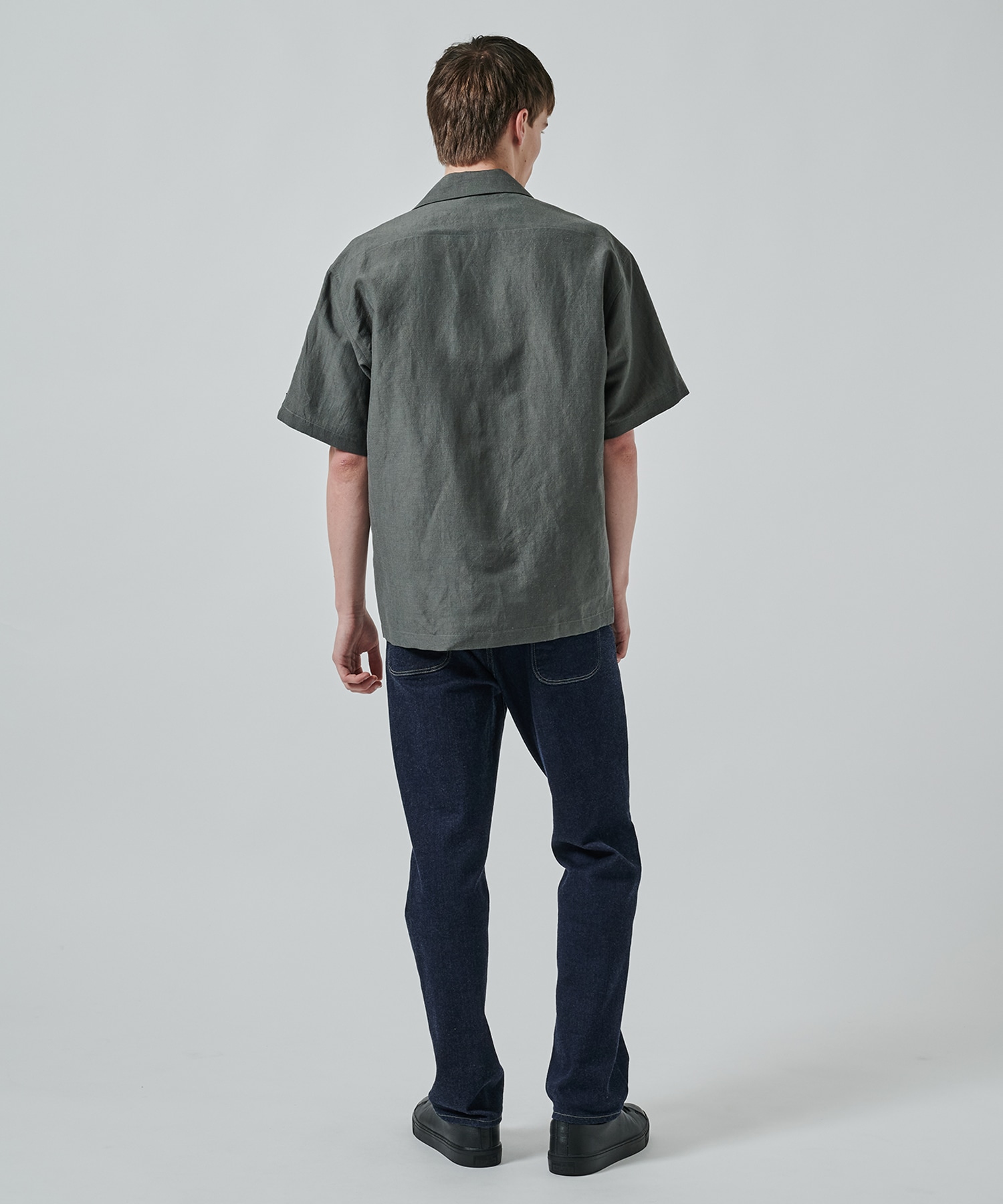 2251-SH54-001 SHIRTS N.HOOLYWOOD