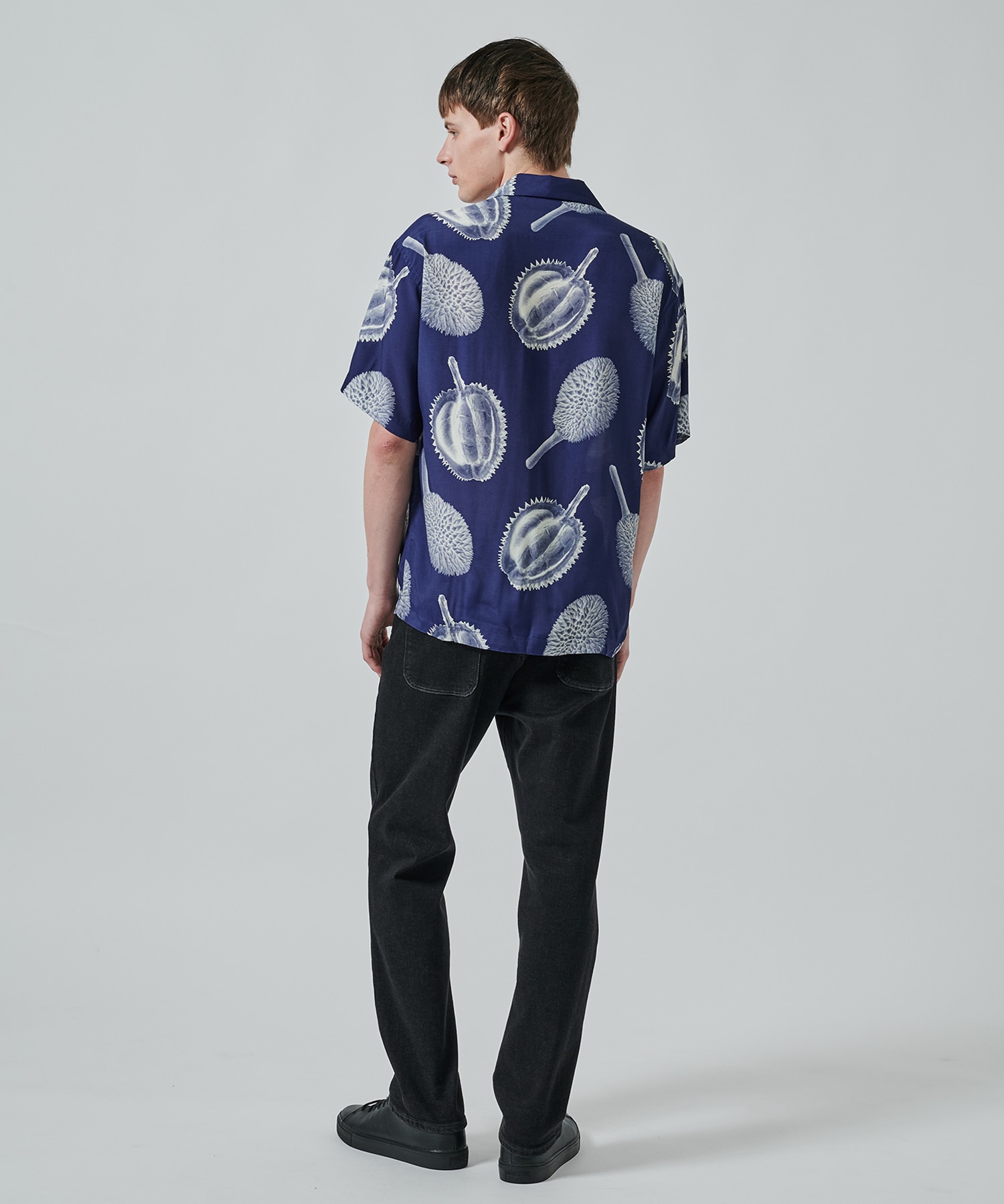 2251-SH54-012 SHIRTS N.HOOLYWOOD