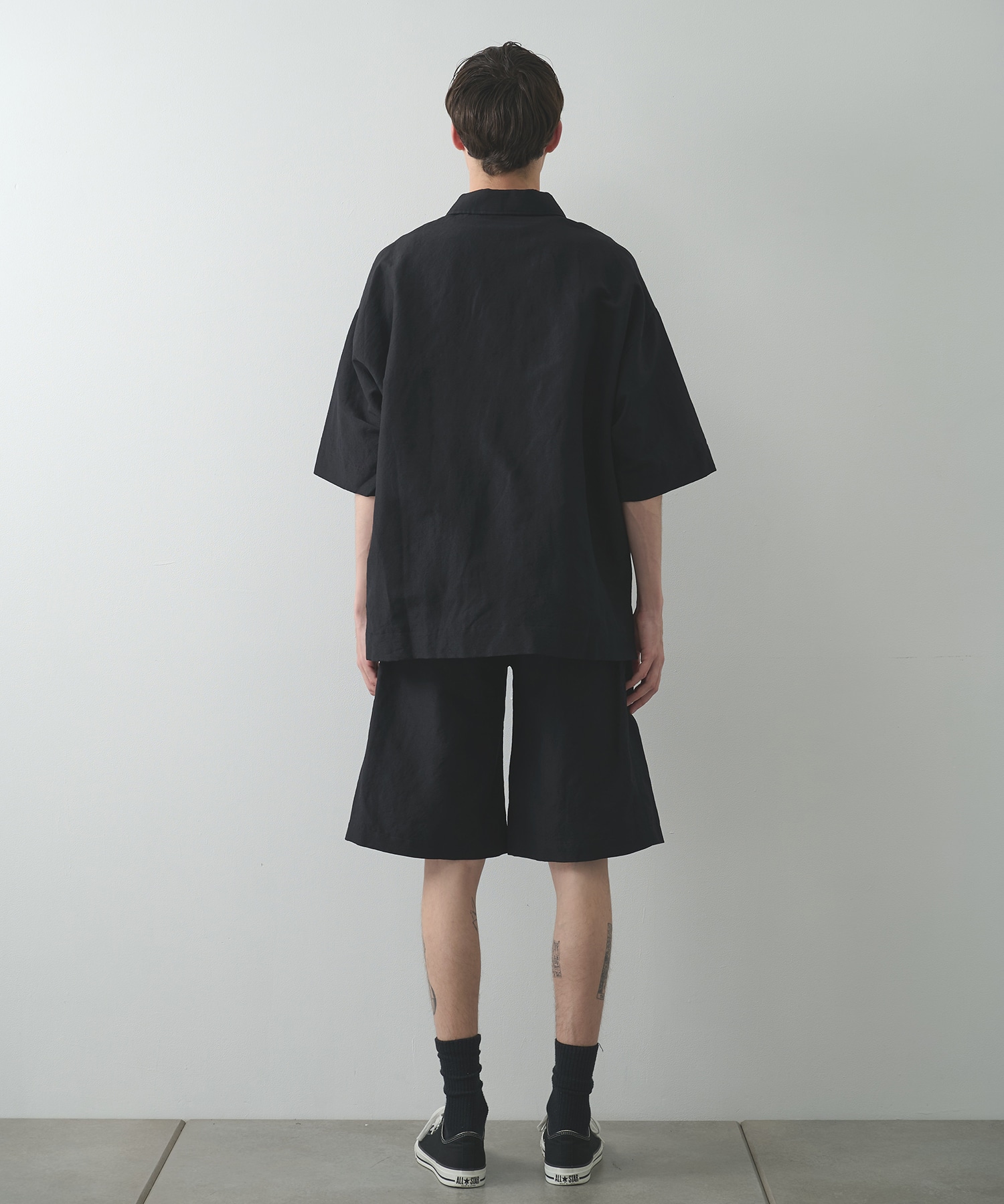 2251-SH59-001 SHIRTS N.HOOLYWOOD