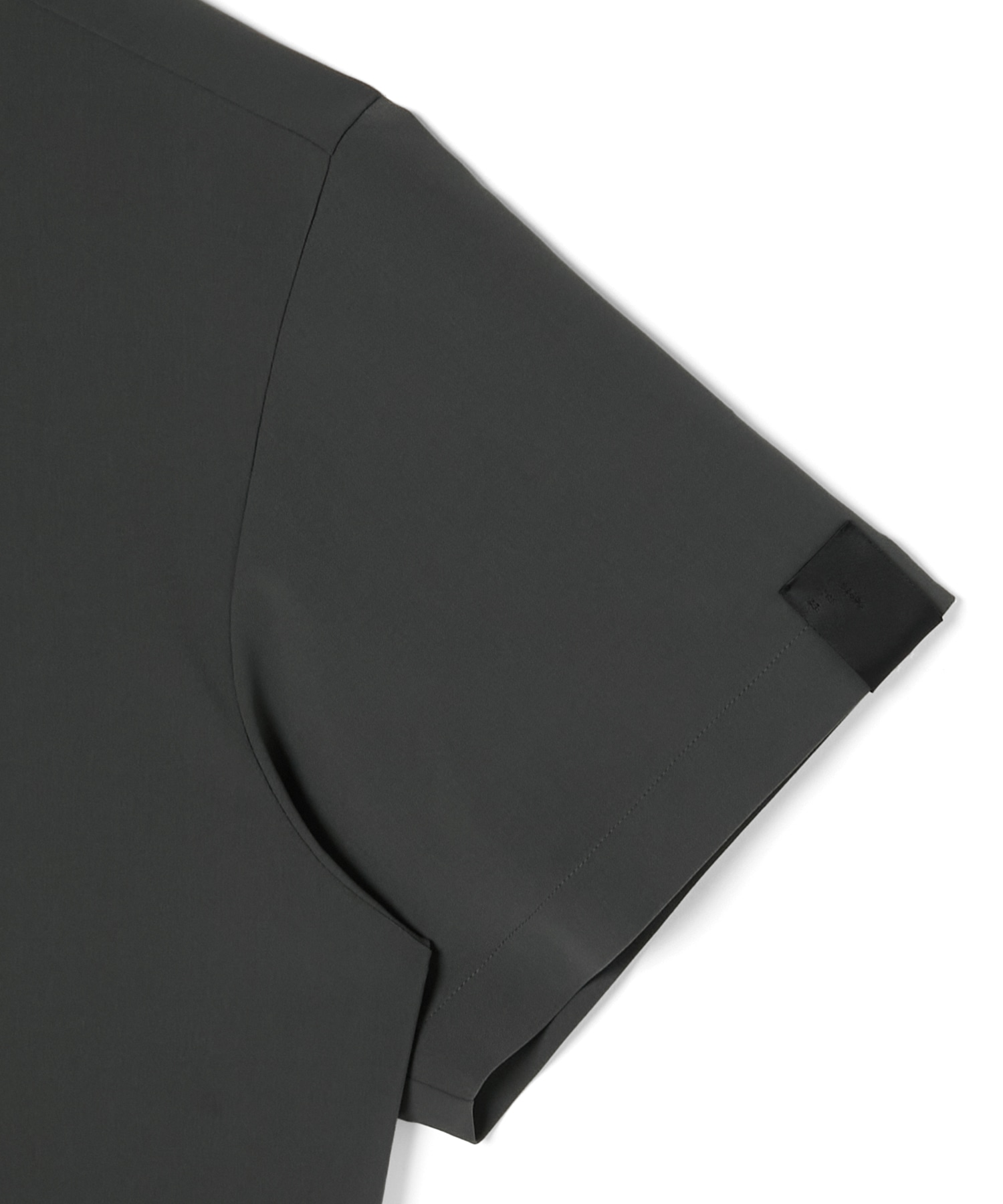 2251-SH50-003 HALF SLEEVE SHIRT N.HOOLYWOOD