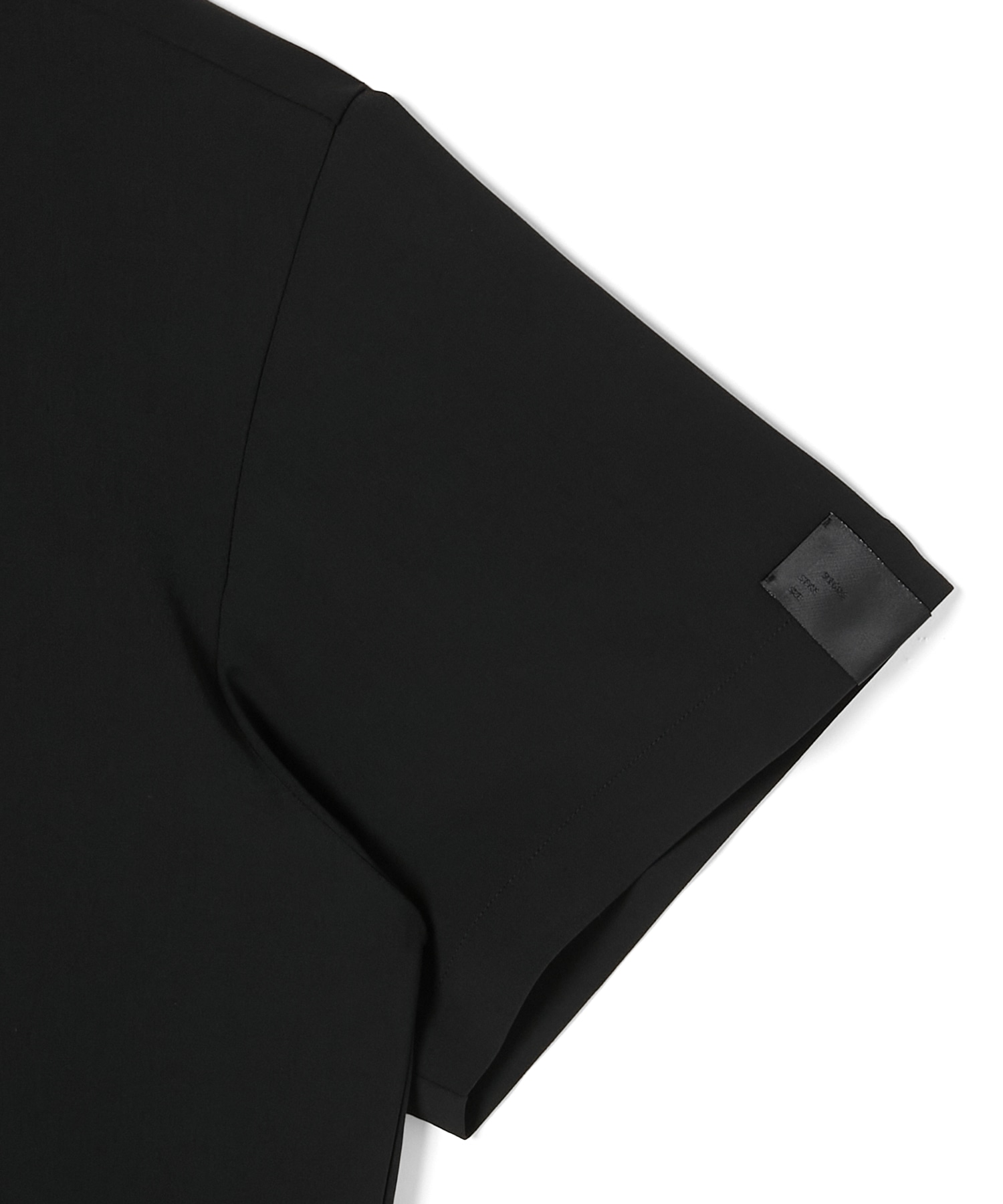 2251-SH50-003 HALF SLEEVE SHIRT N.HOOLYWOOD