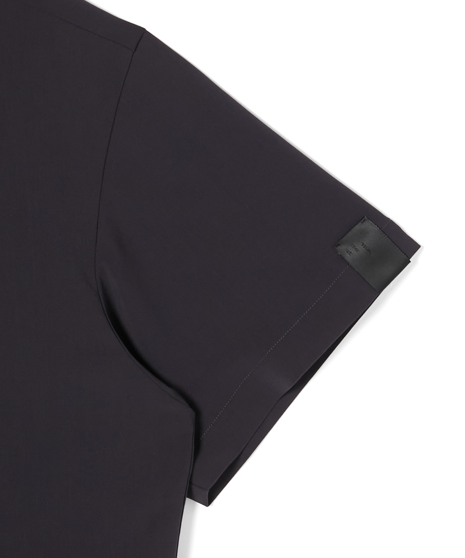 2251-SH50-003 HALF SLEEVE SHIRT N.HOOLYWOOD