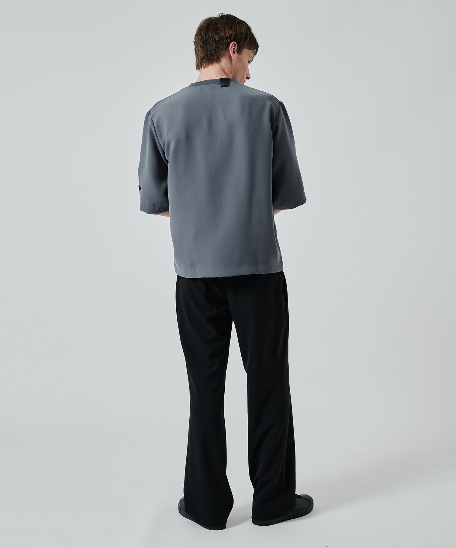 T-SHIRT N.HOOLYWOOD