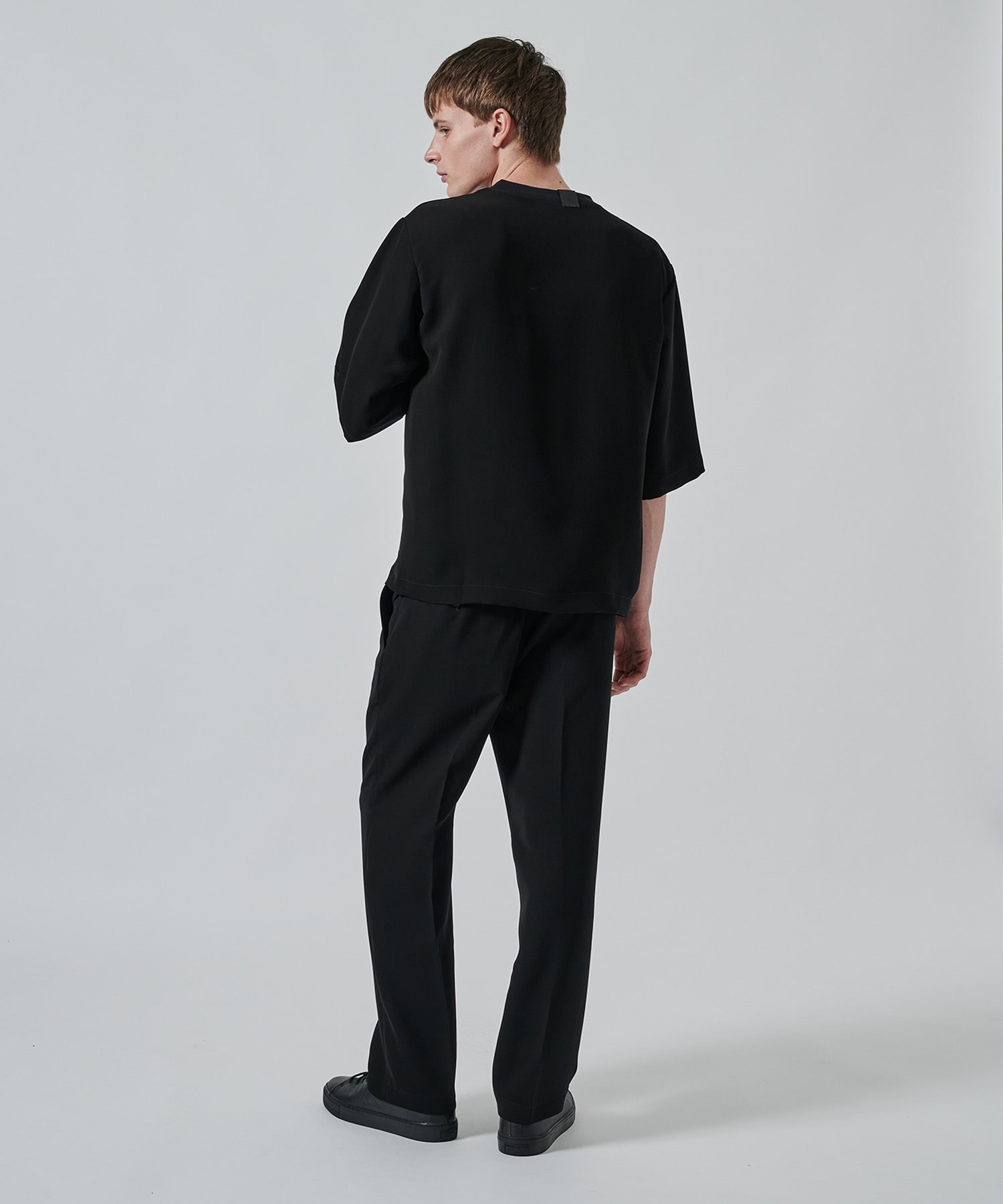 T-SHIRT N.HOOLYWOOD
