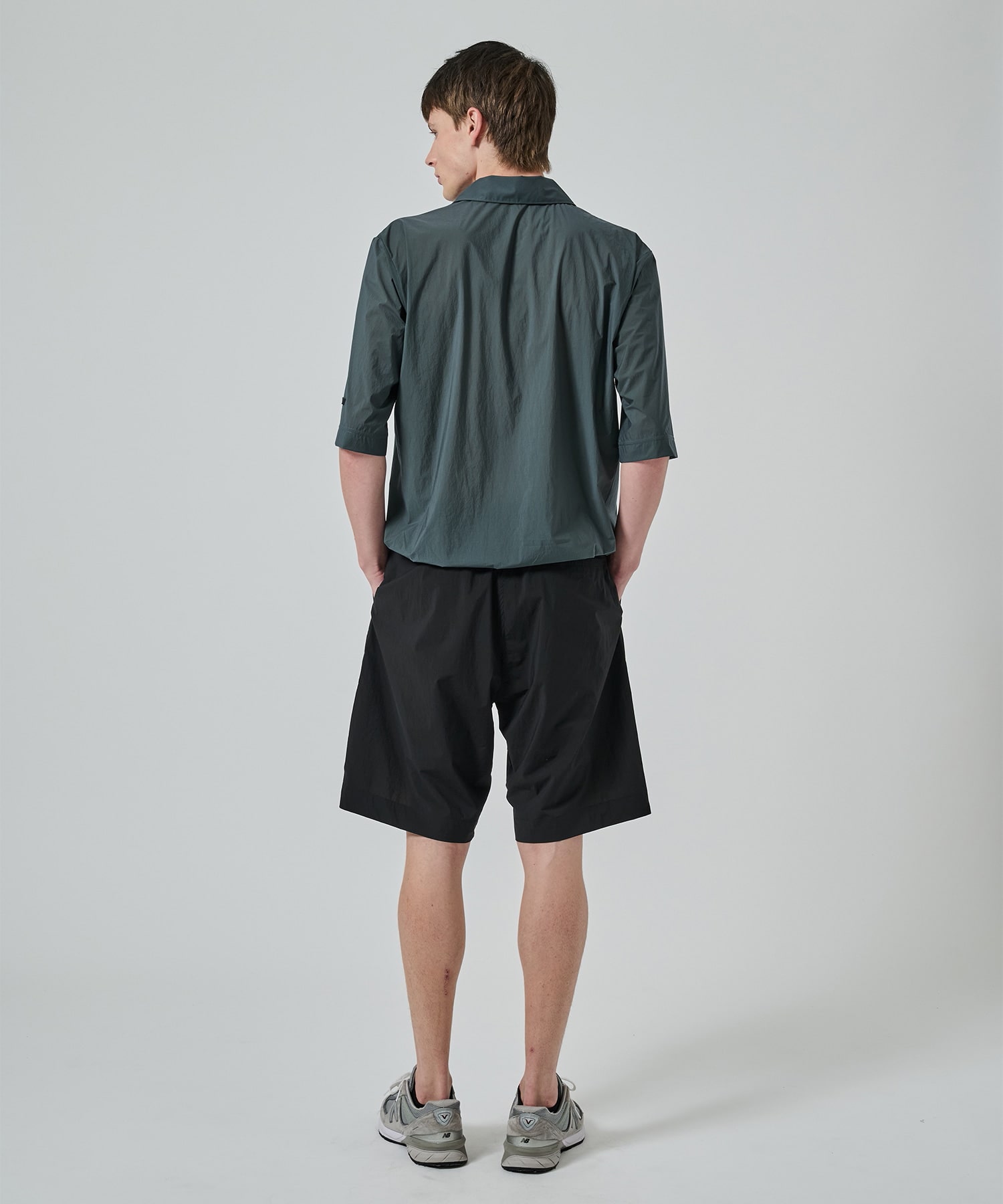 2251-CS50-005 POLO SHIRT N.HOOLYWOOD