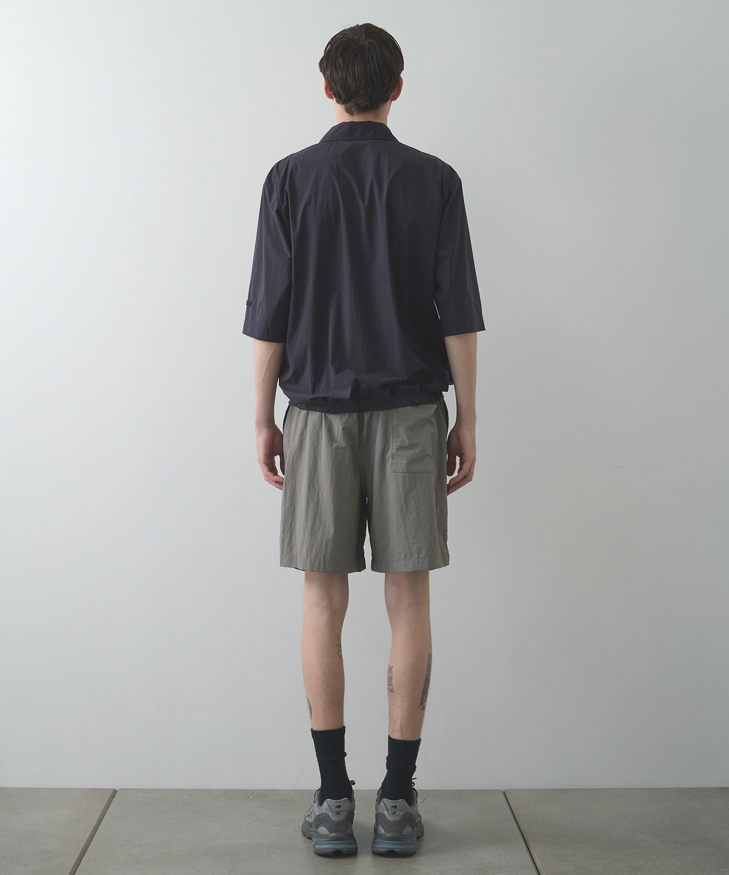 2251-CS50-005 POLO SHIRT N.HOOLYWOOD