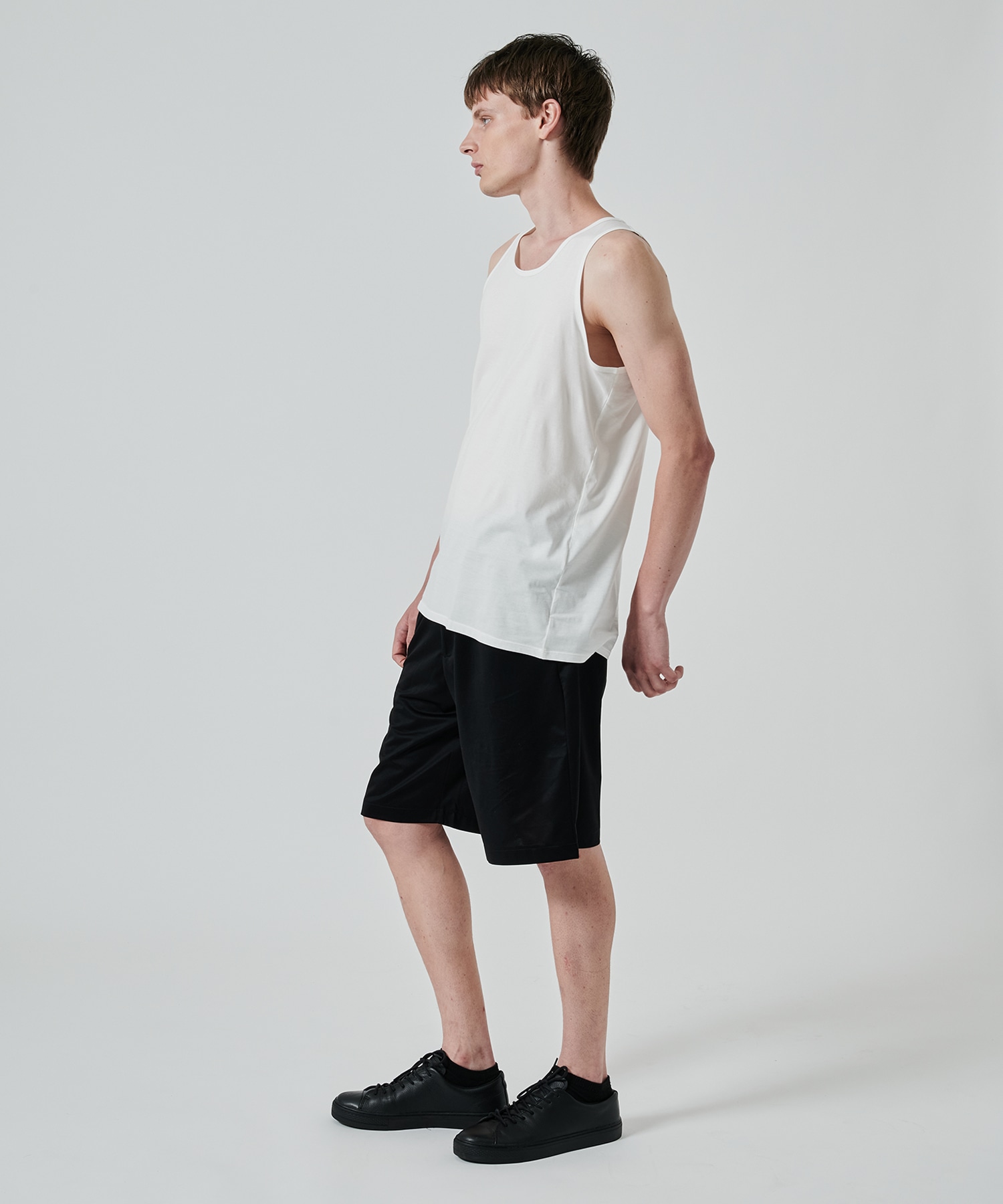 46G Cotton Thin Pack Tank KANEMASA PHIL.