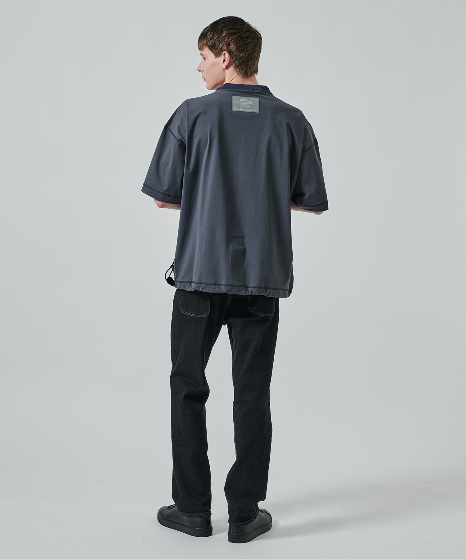 9251-CS52-012 TEE N.HOOLYWOOD