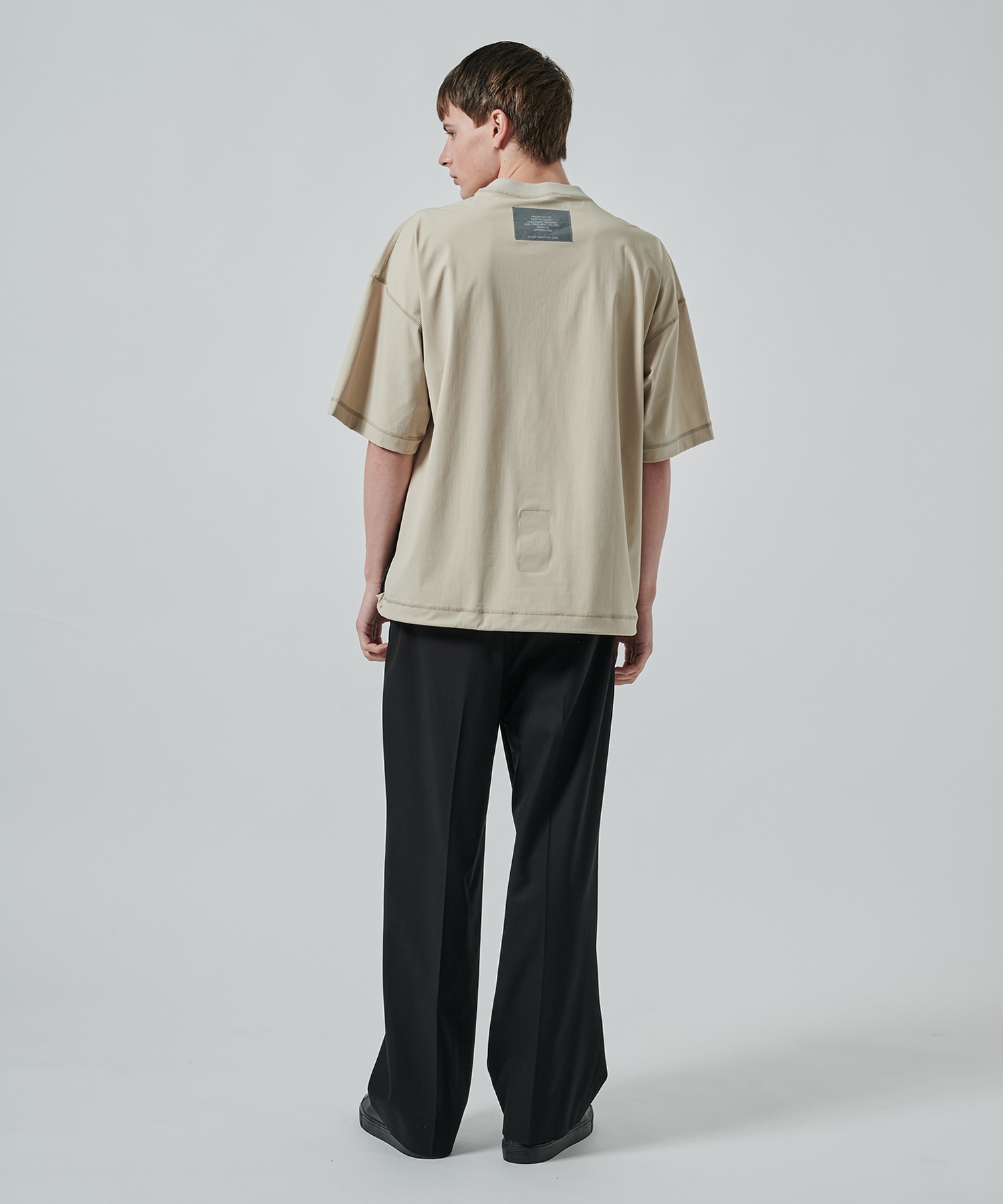 9251-CS52-012 TEE N.HOOLYWOOD
