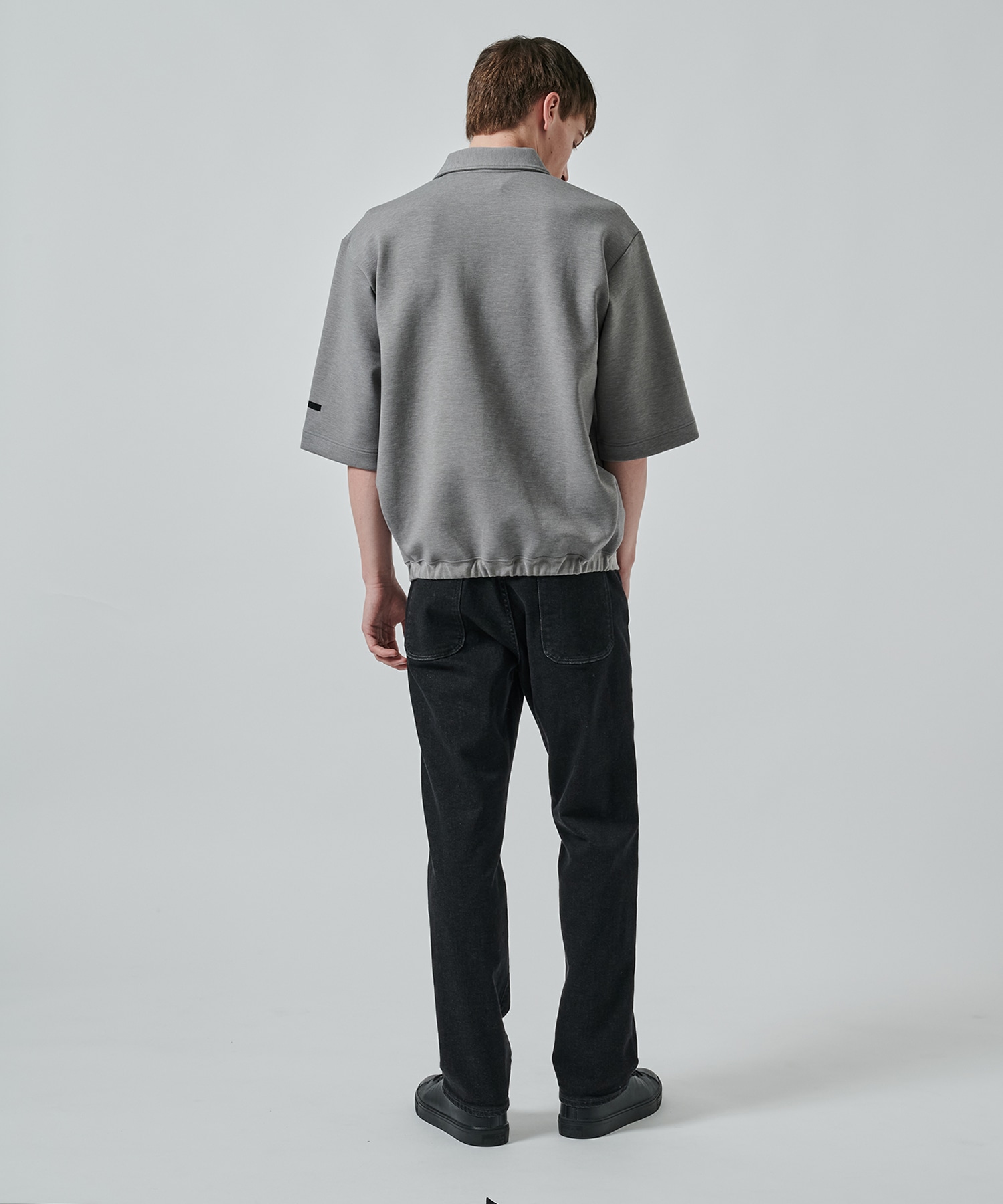 2251-CS50-018 POLO SHIRTS N.HOOLYWOOD