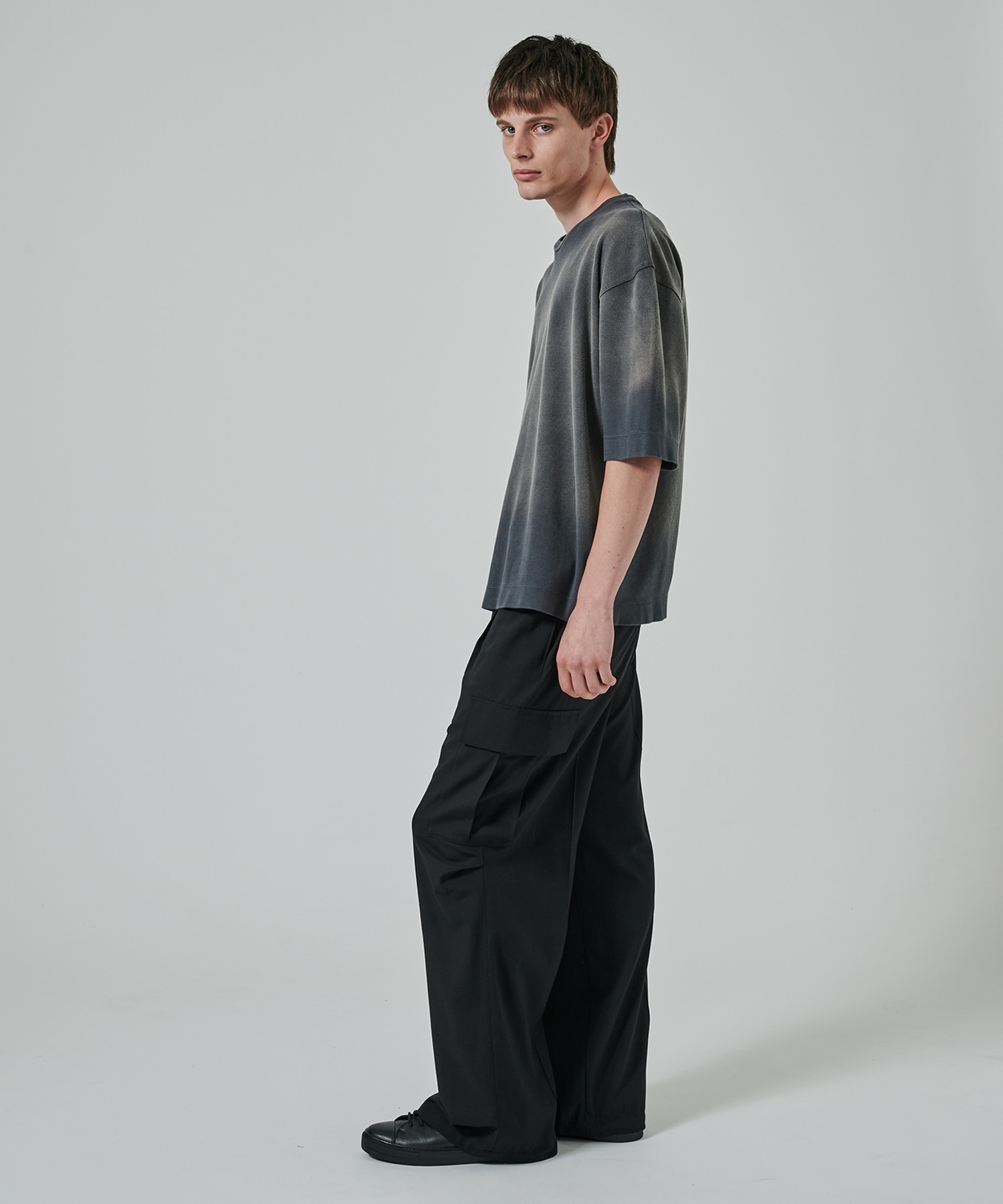 OVERDYE TEE STUDIOUS
