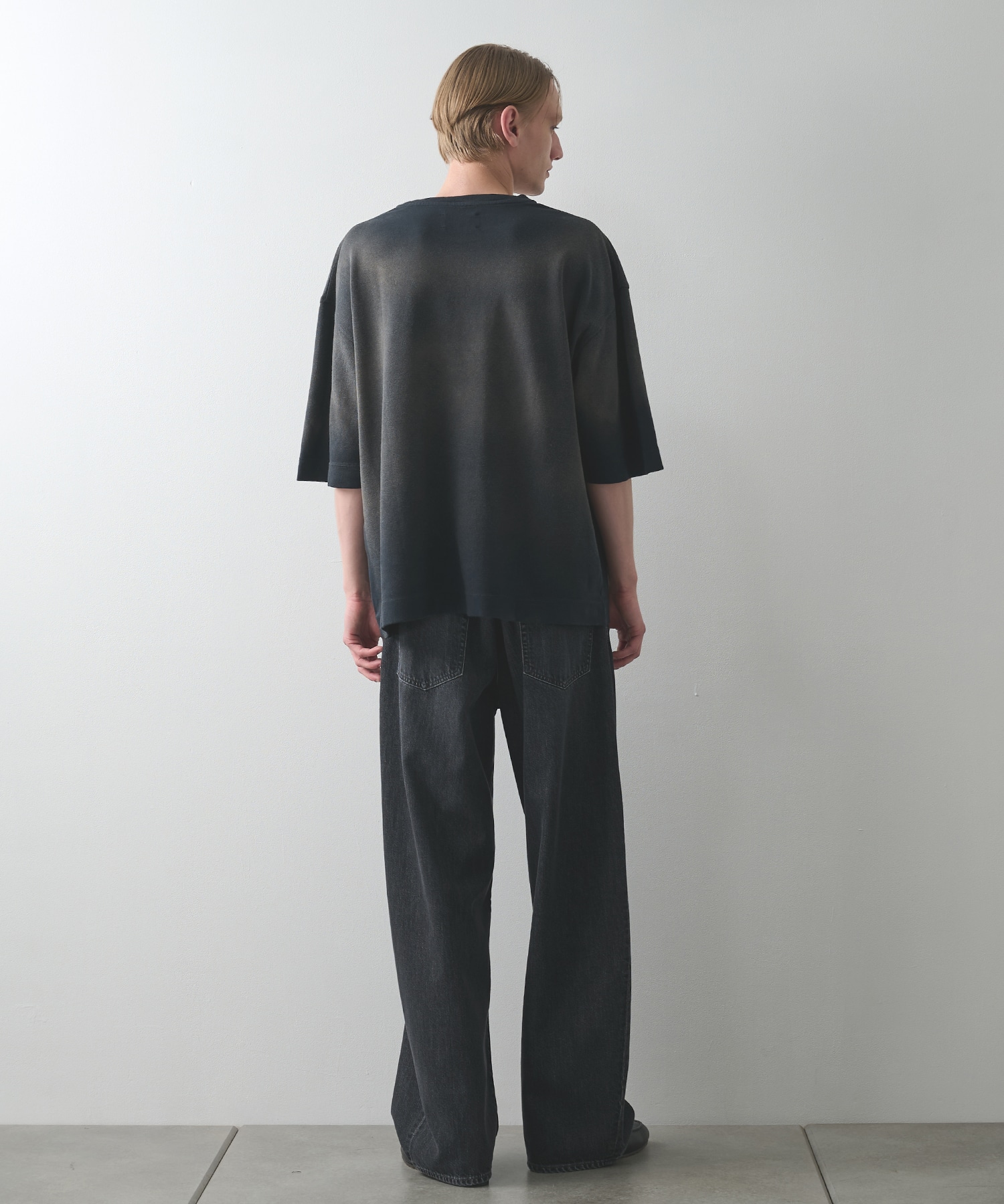 OVERDYE TEE STUDIOUS