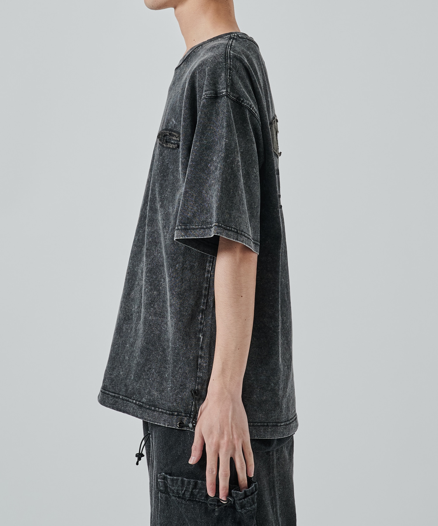 CPG LOGO DYE TEE CPG