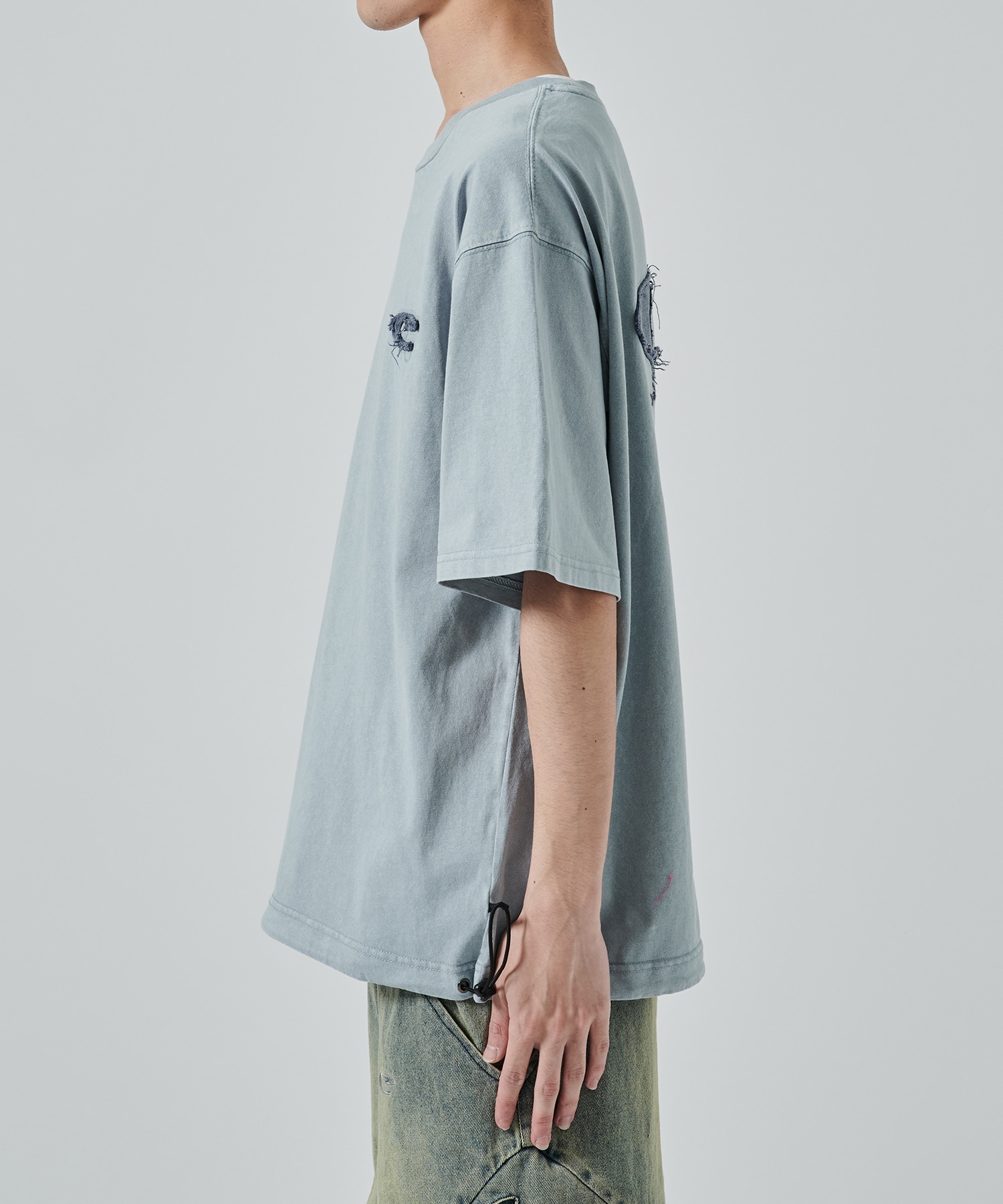 CPG LOGO DYE TEE CPG