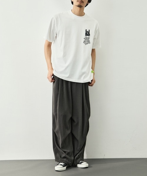 SPECTATOR -  BORN TO LOOSE S/S TEE loosejoints