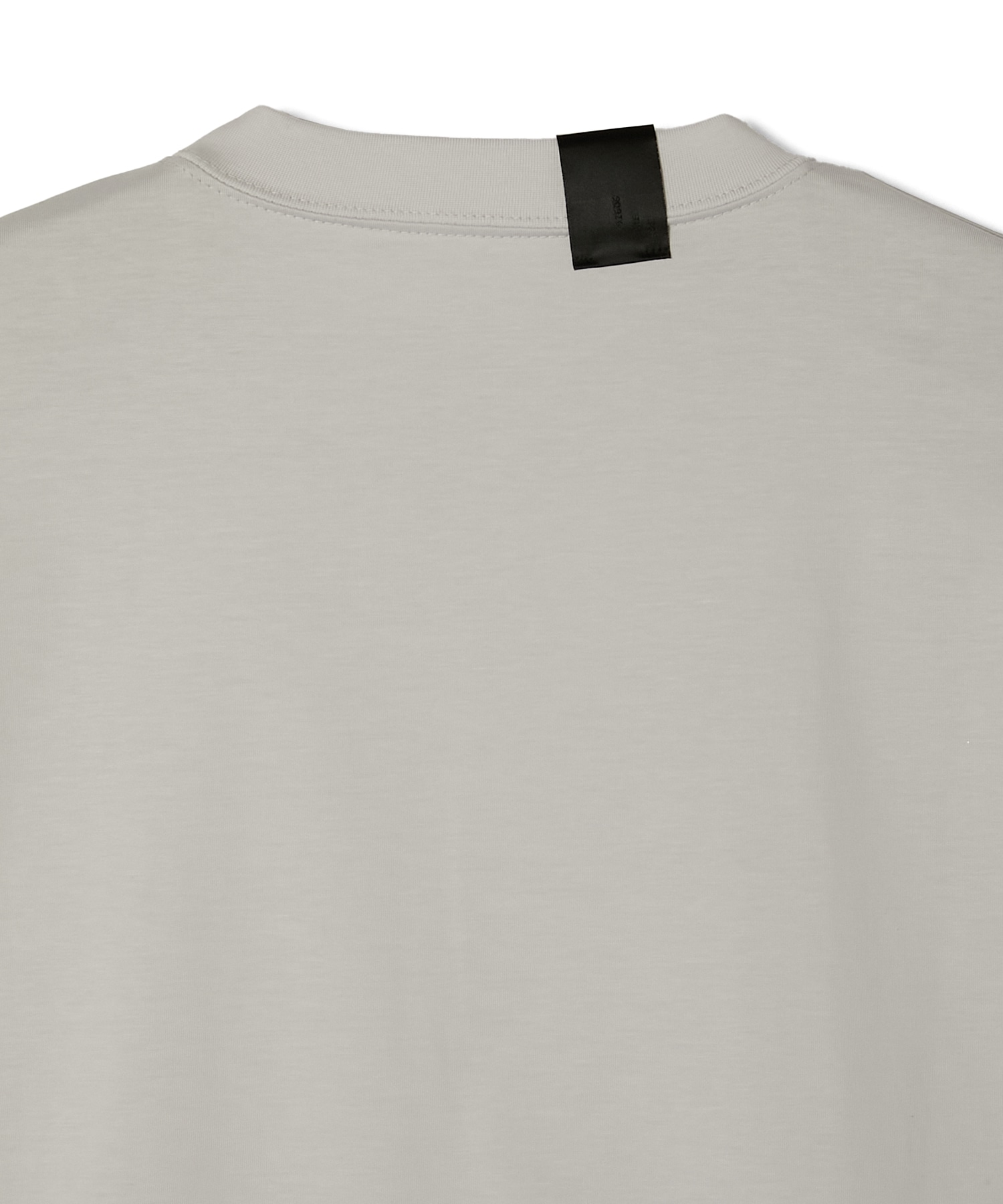 BIG T-SHIRT N.HOOLYWOOD