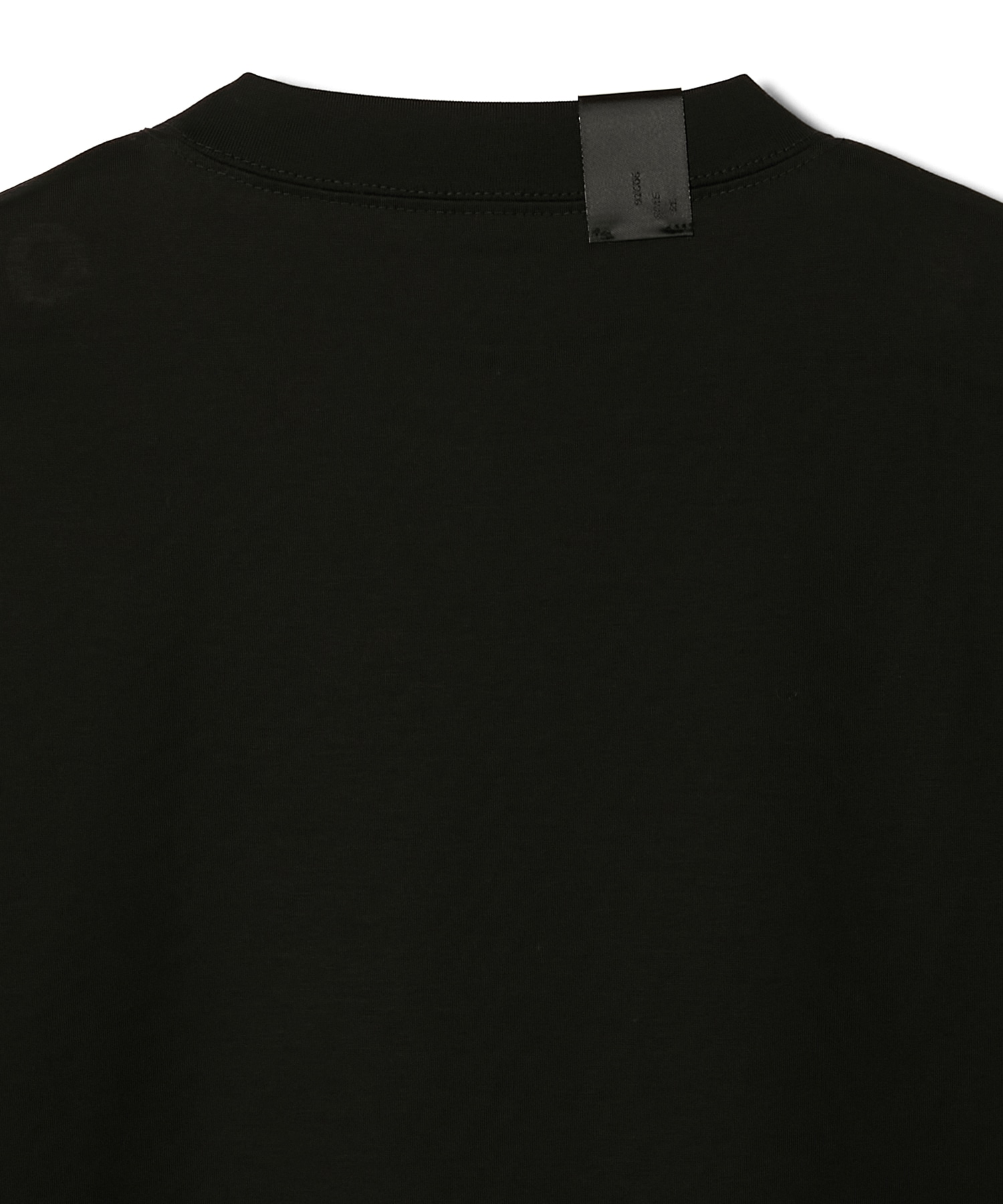 BIG T-SHIRT N.HOOLYWOOD