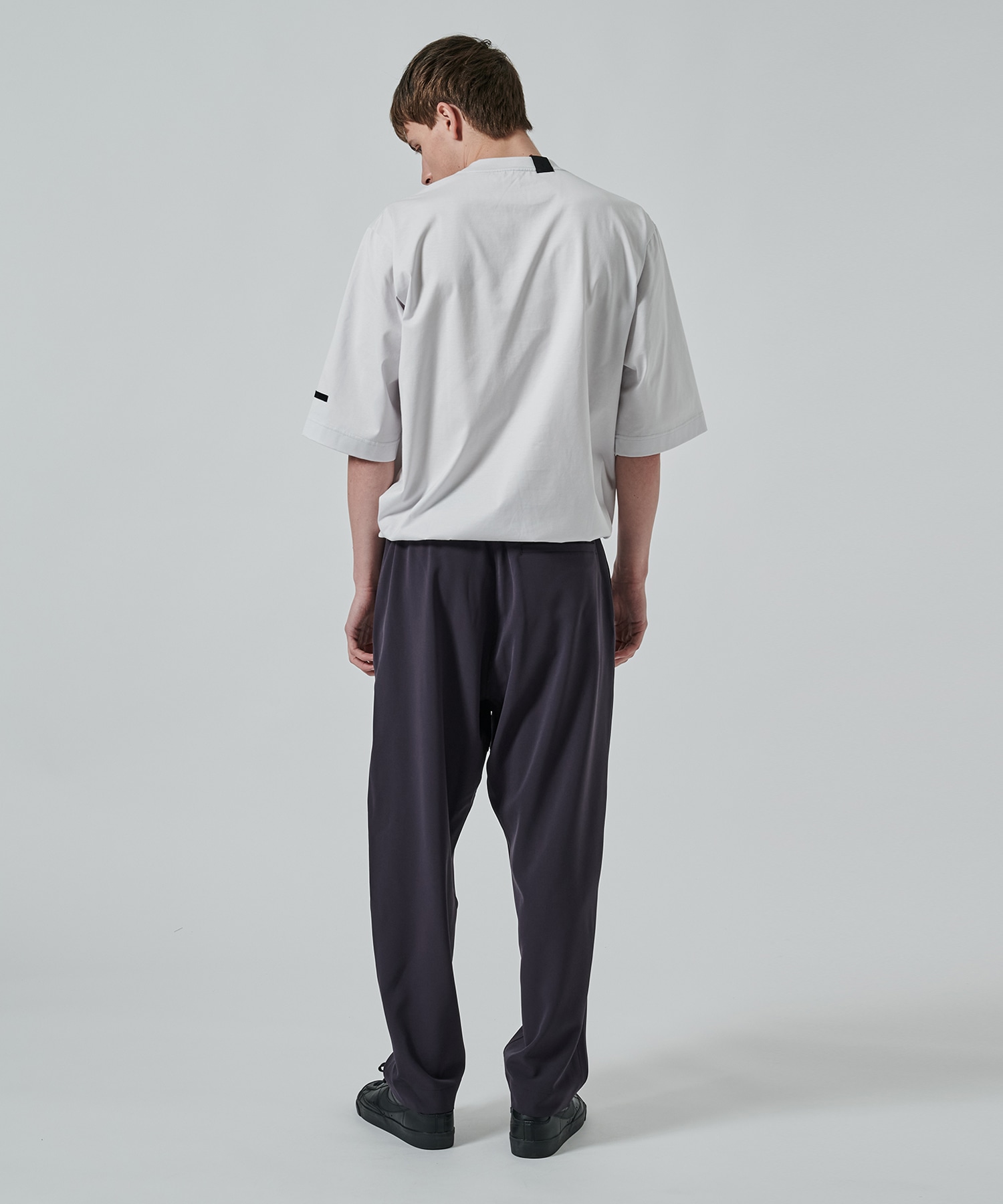 T-SHIRT N.HOOLYWOOD