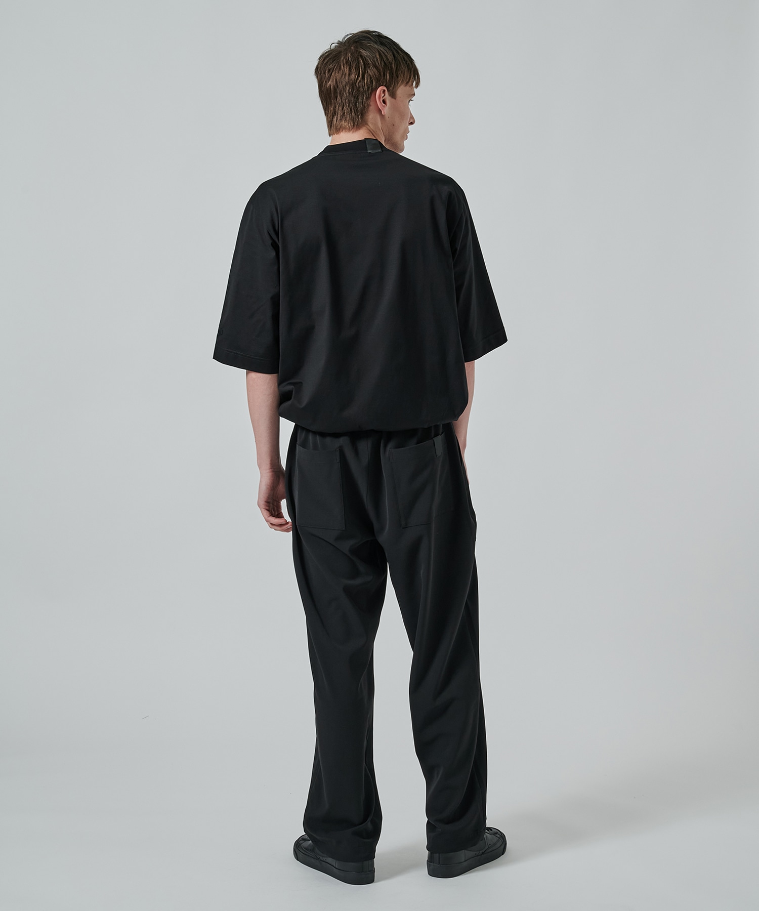 T-SHIRT N.HOOLYWOOD