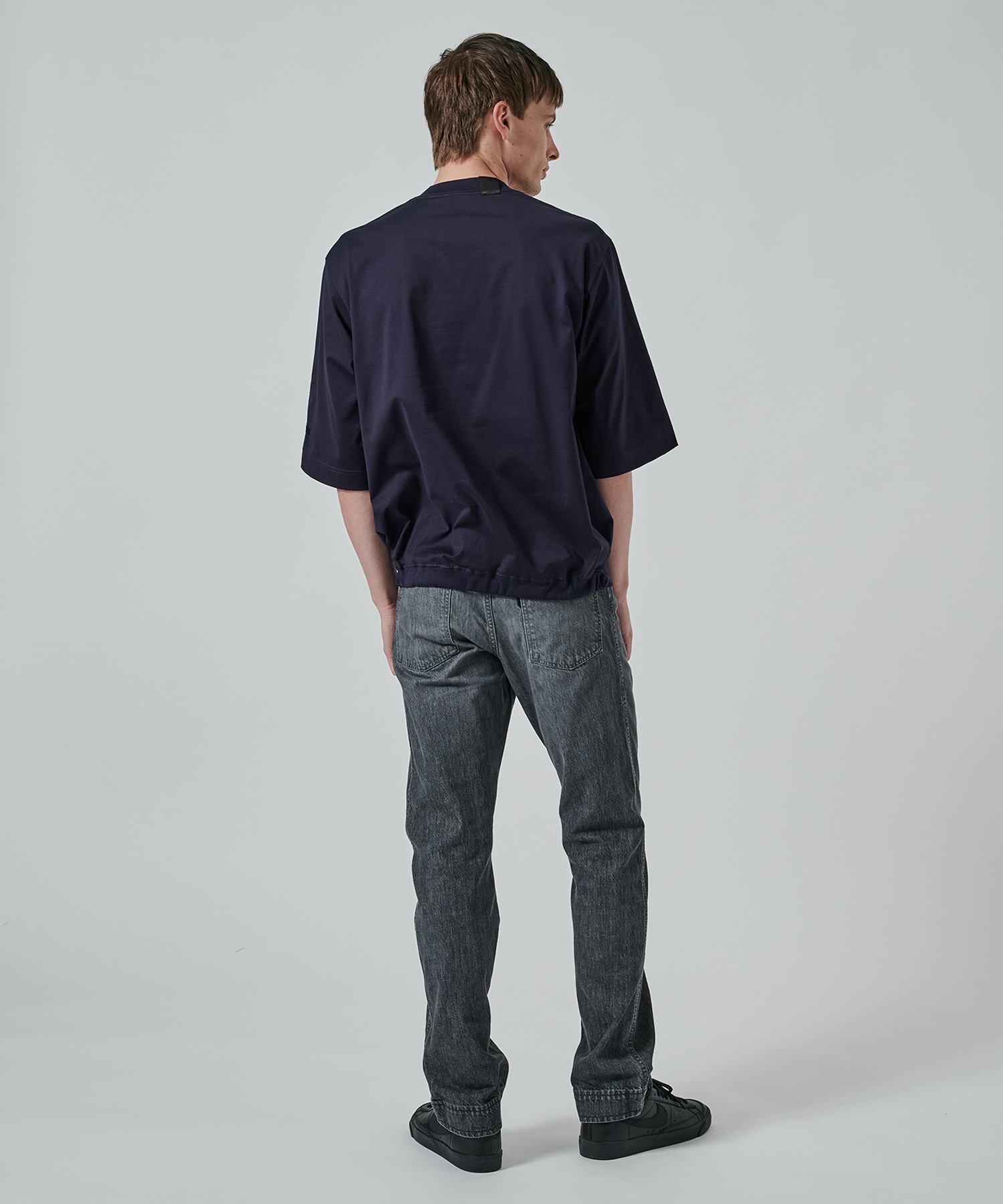 T-SHIRT N.HOOLYWOOD