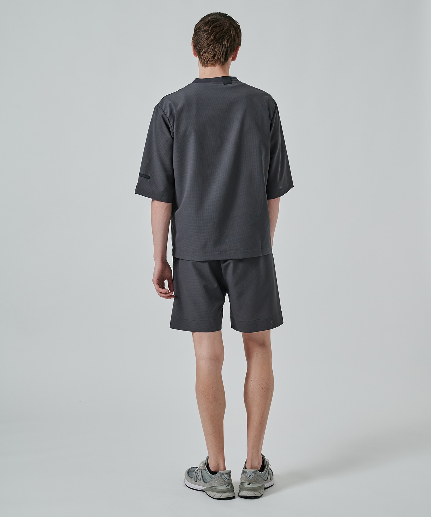 T-SHIRT N.HOOLYWOOD