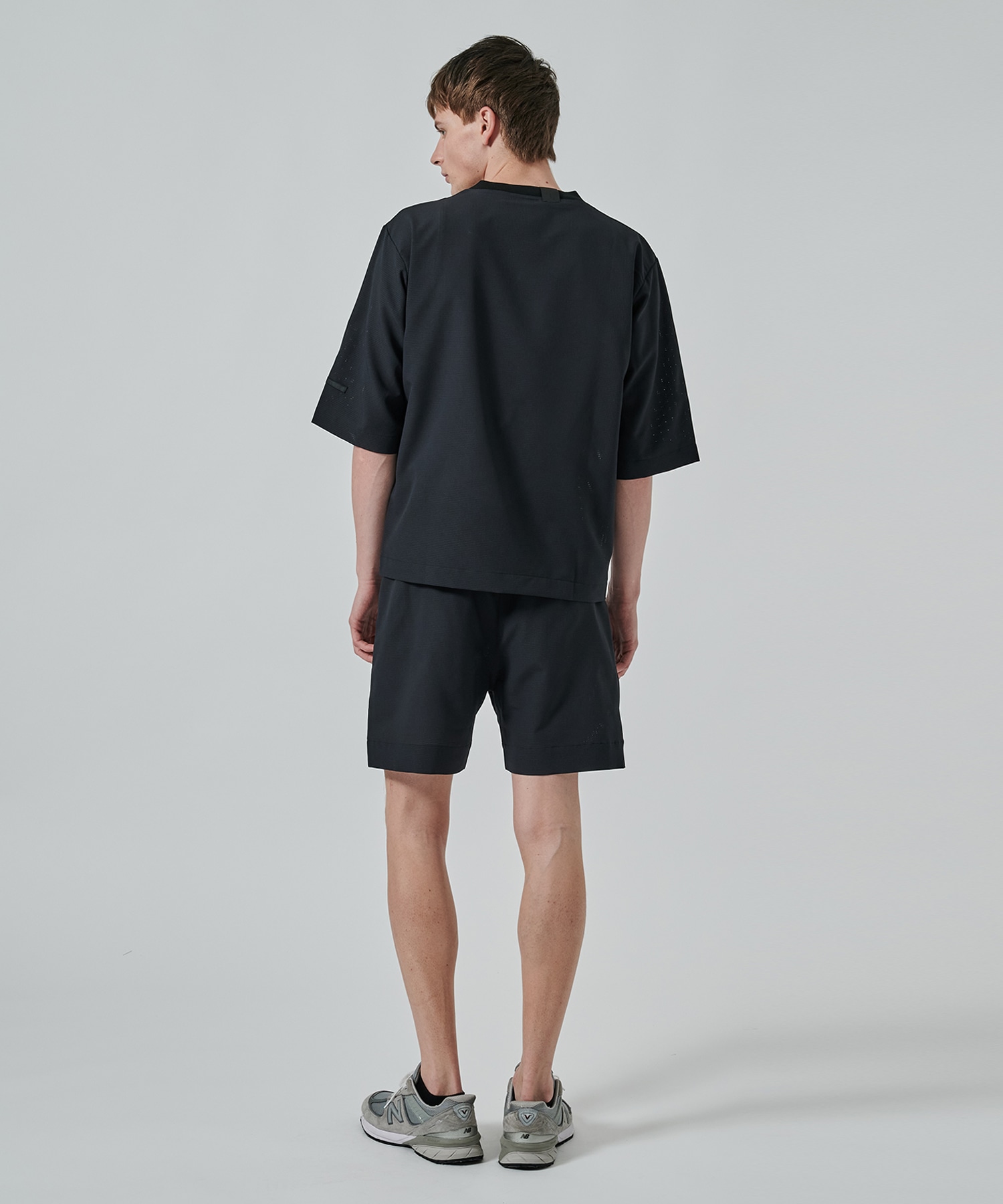T-SHIRT N.HOOLYWOOD