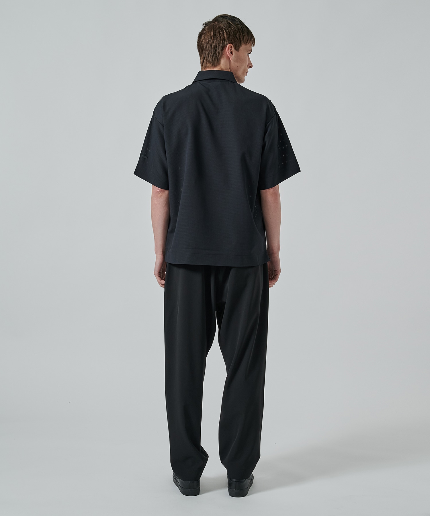 POLO SHIRT N.HOOLYWOOD