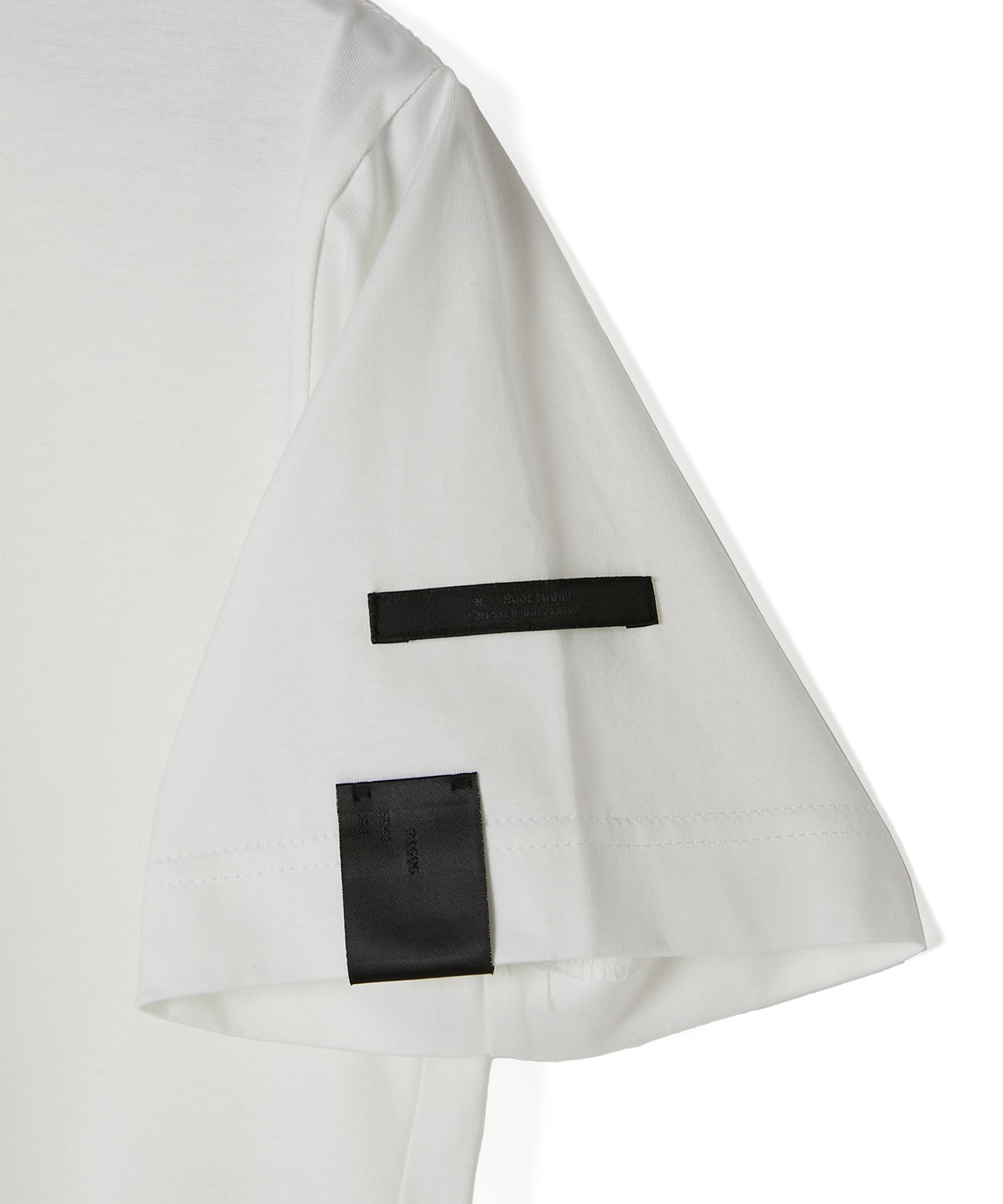 T-SHIRT N.HOOLYWOOD