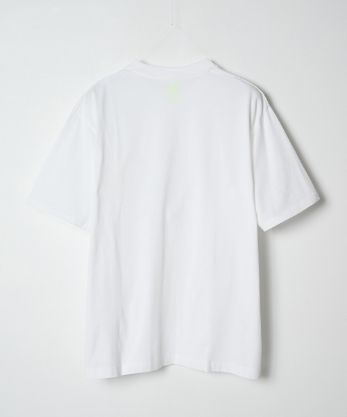 別注 S/S TEE loosejoints