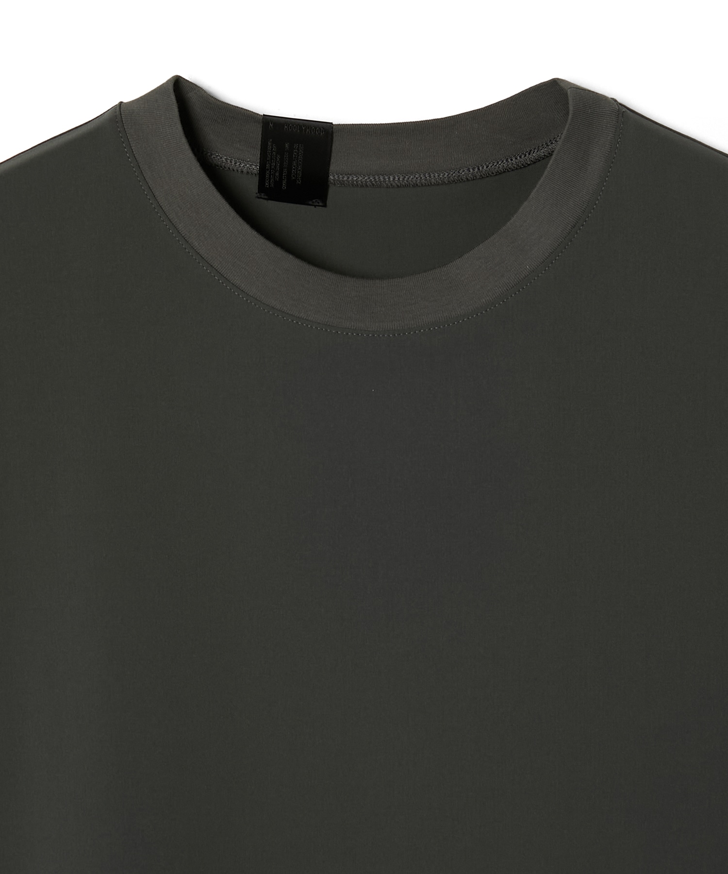2251-CS55-003 T-SHIRT N.HOOLYWOOD