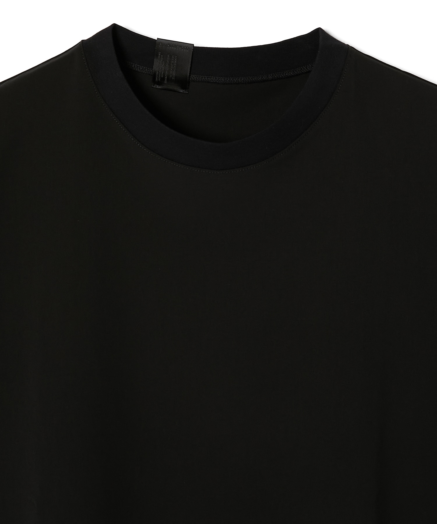2251-CS55-003 T-SHIRT N.HOOLYWOOD