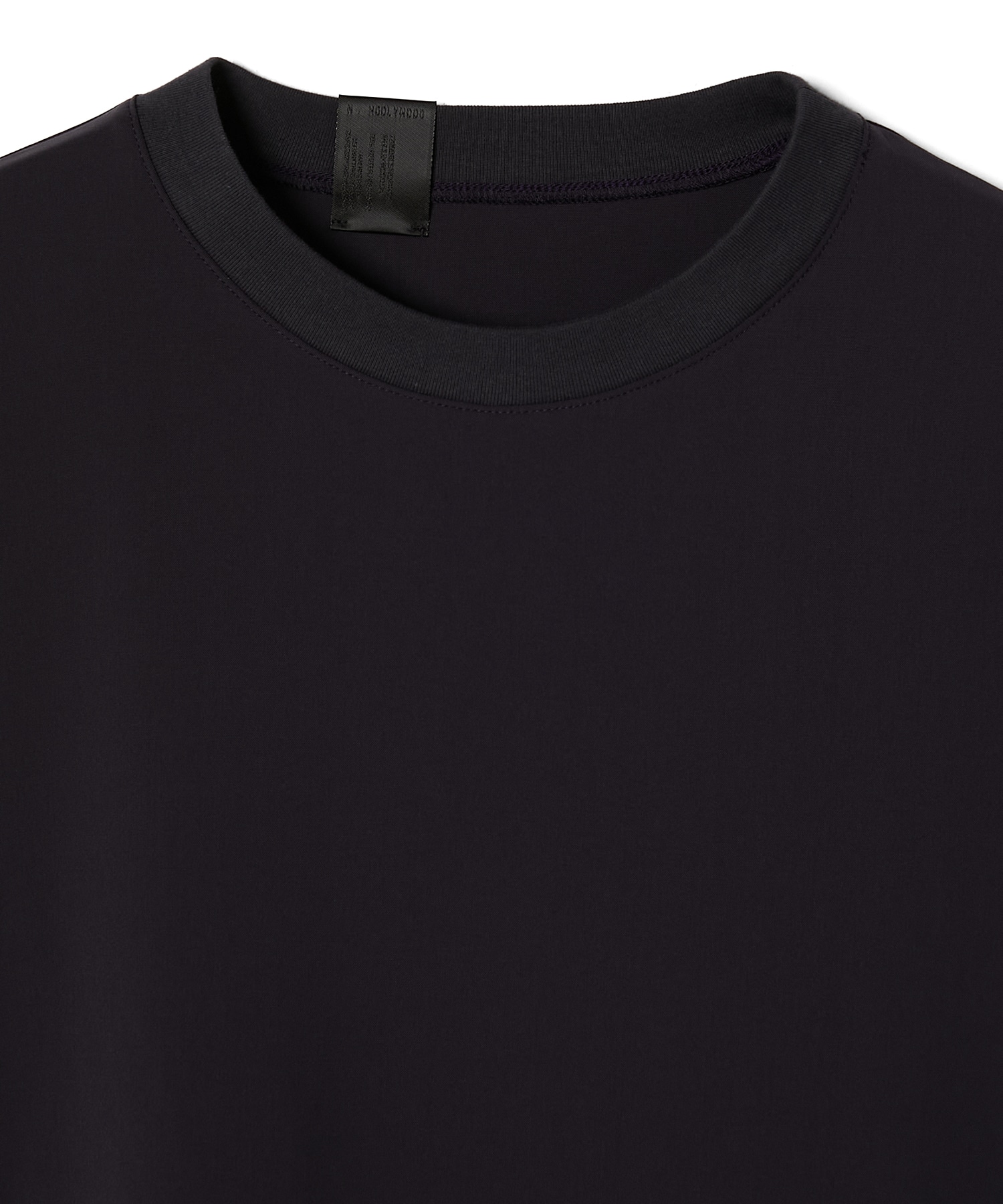 2251-CS55-003 T-SHIRT N.HOOLYWOOD