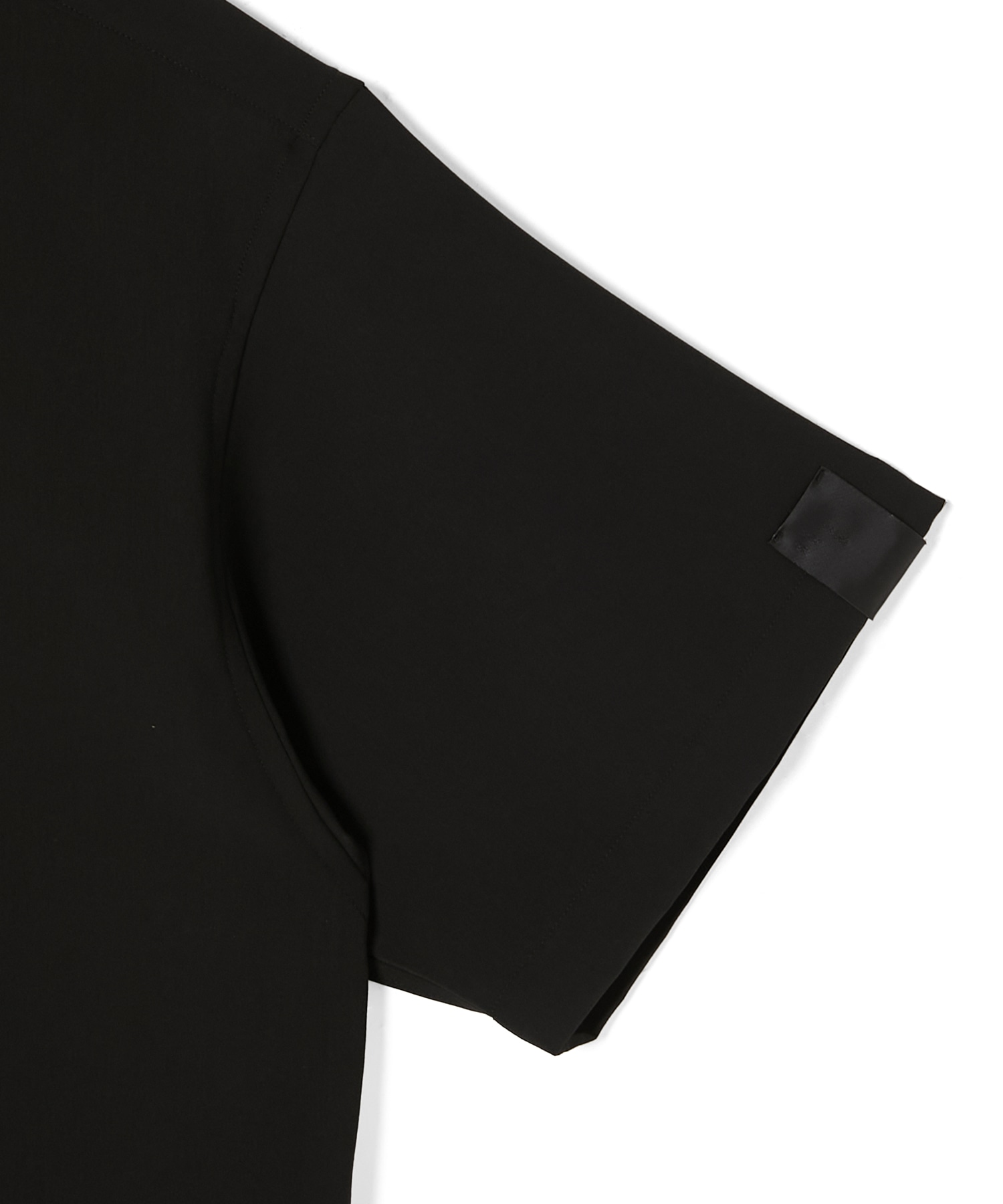 2251-SH56-003 PULLOVER HALF SLEEVE SHIRT N.HOOLYWOOD