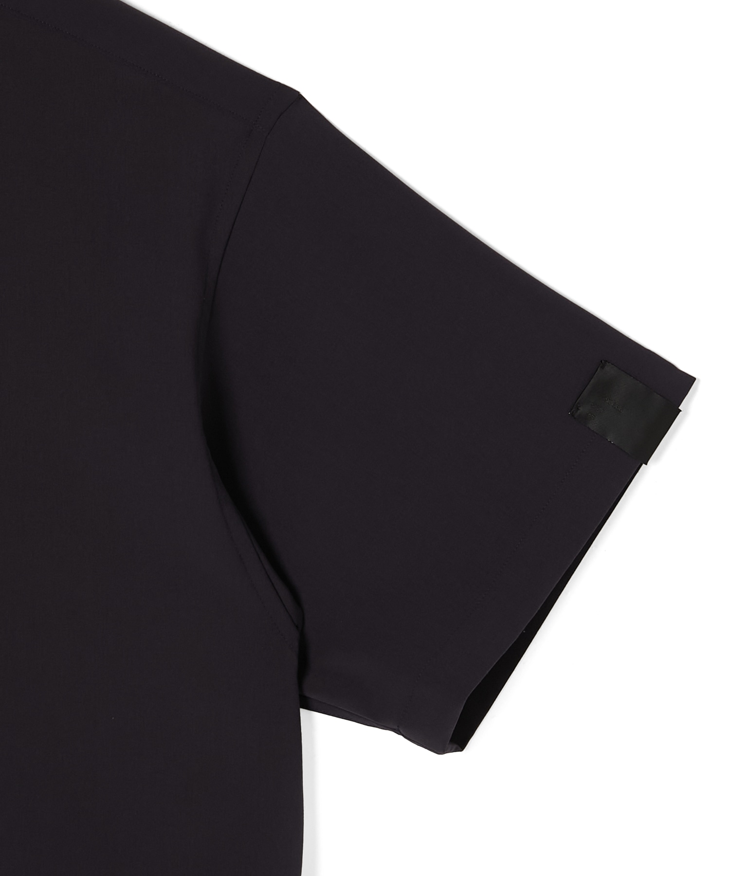 2251-SH56-003 PULLOVER HALF SLEEVE SHIRT N.HOOLYWOOD