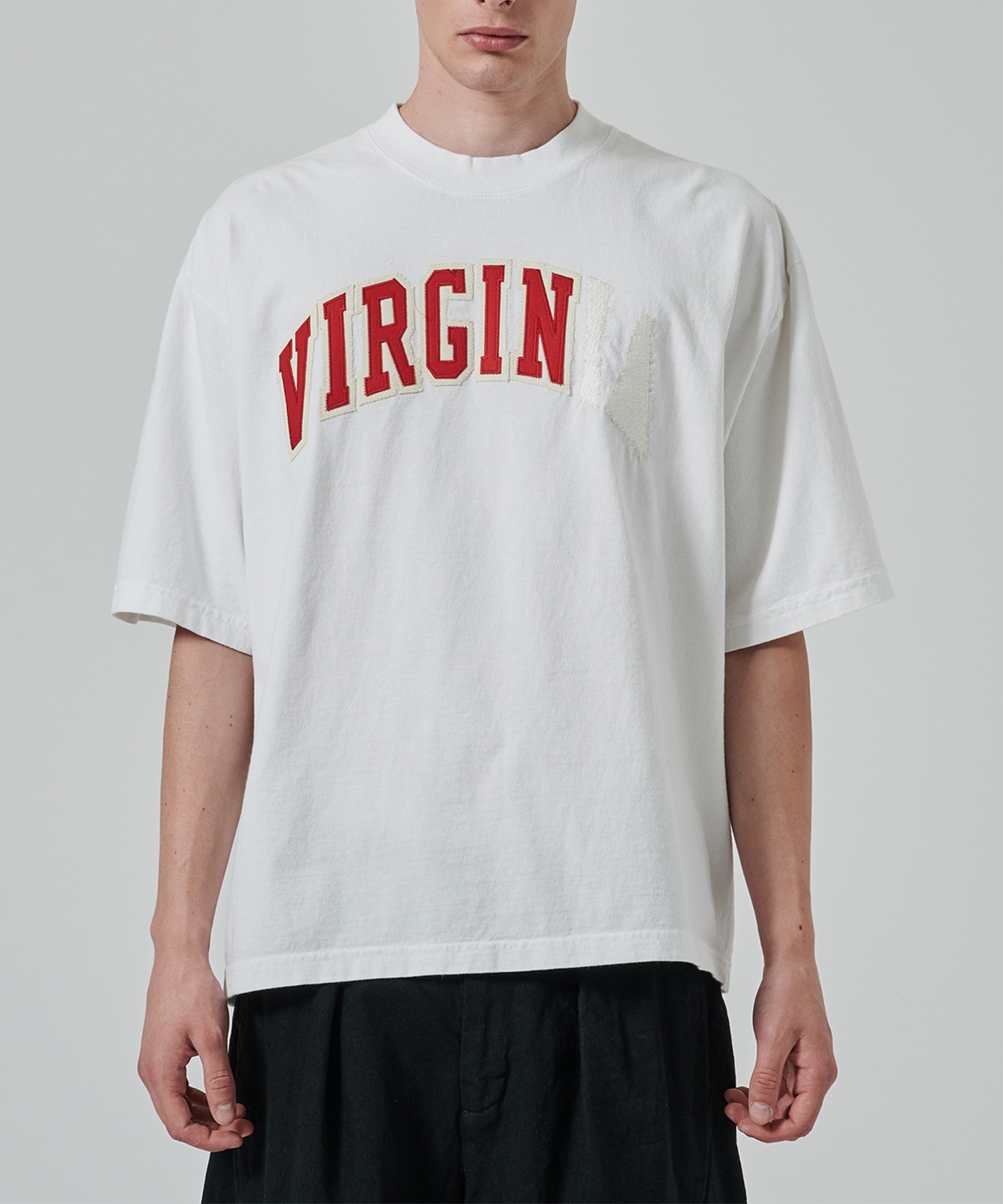 PIGMENT VIRGINIA TEE JieDa