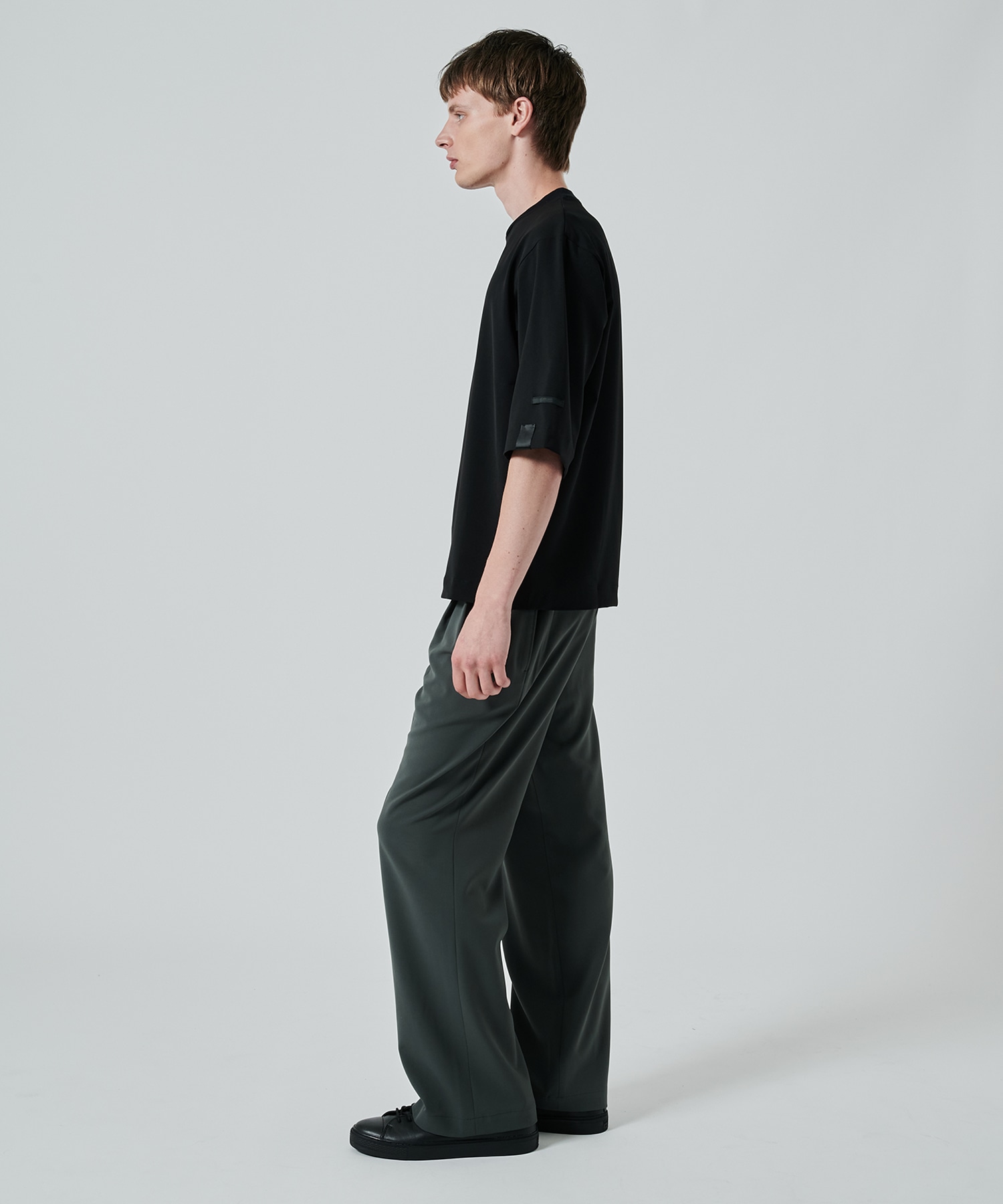 〈別注〉2255-CS60-003 T-SHIRT N.HOOLYWOOD