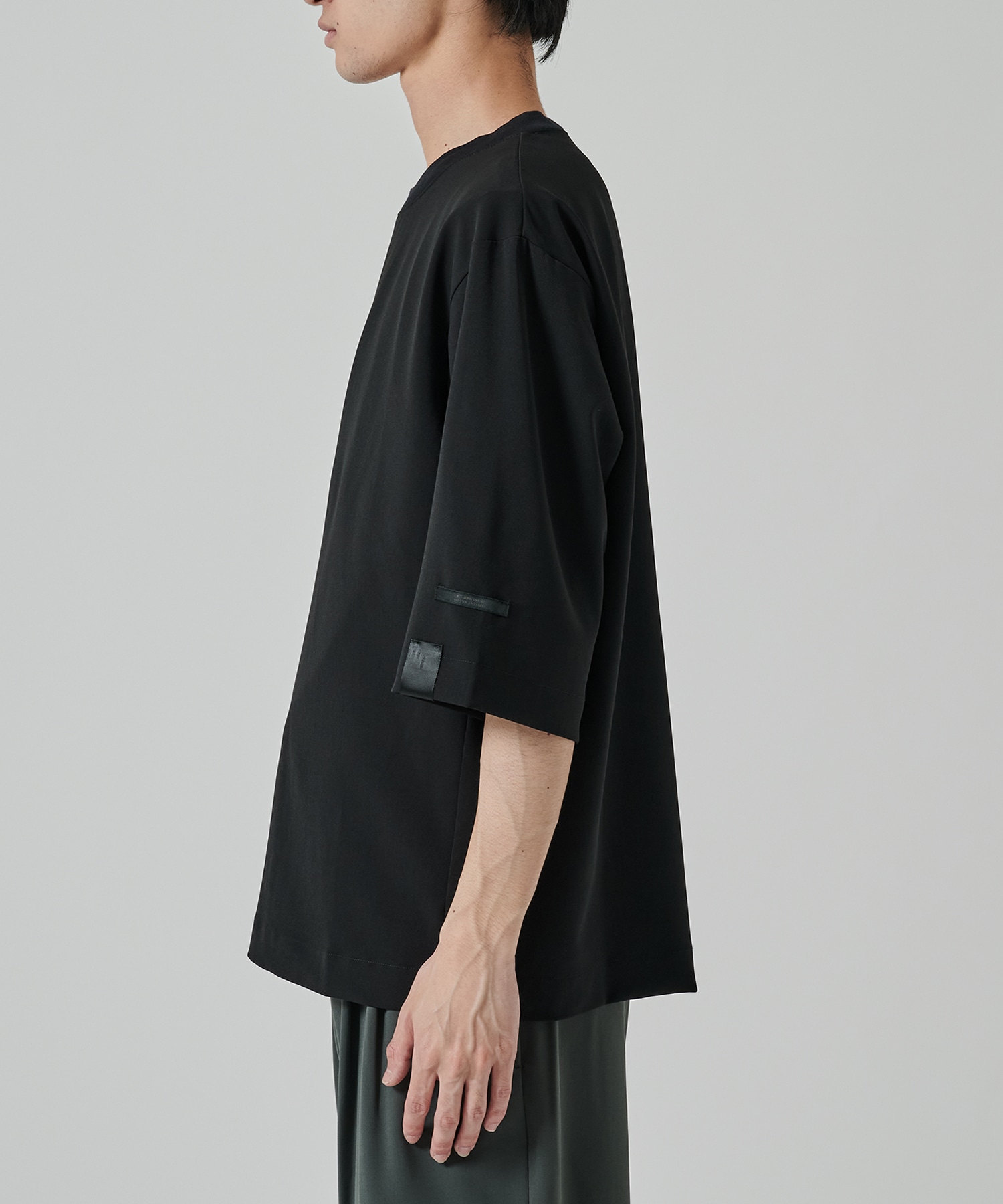 別注 2255-CS60-003 T-SHIRT N.HOOLYWOOD